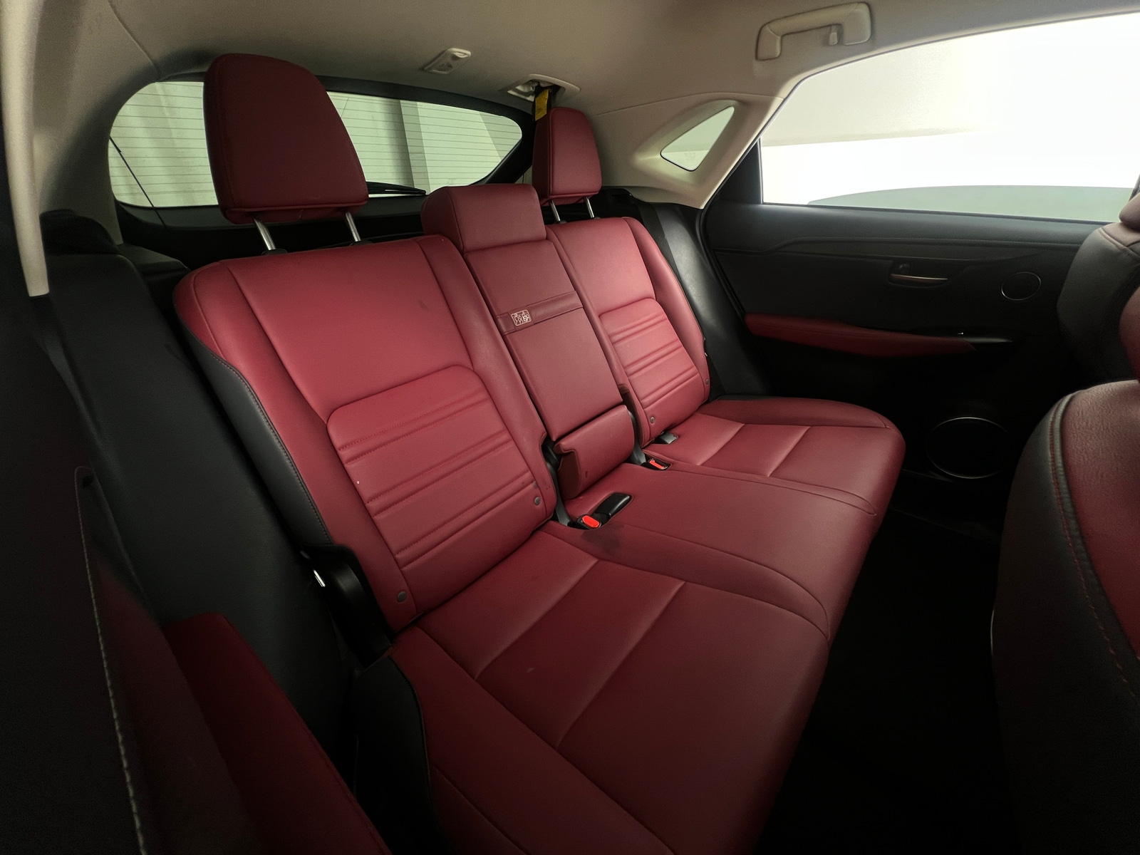 Thumbnail: 2021 Lexus NX - 5