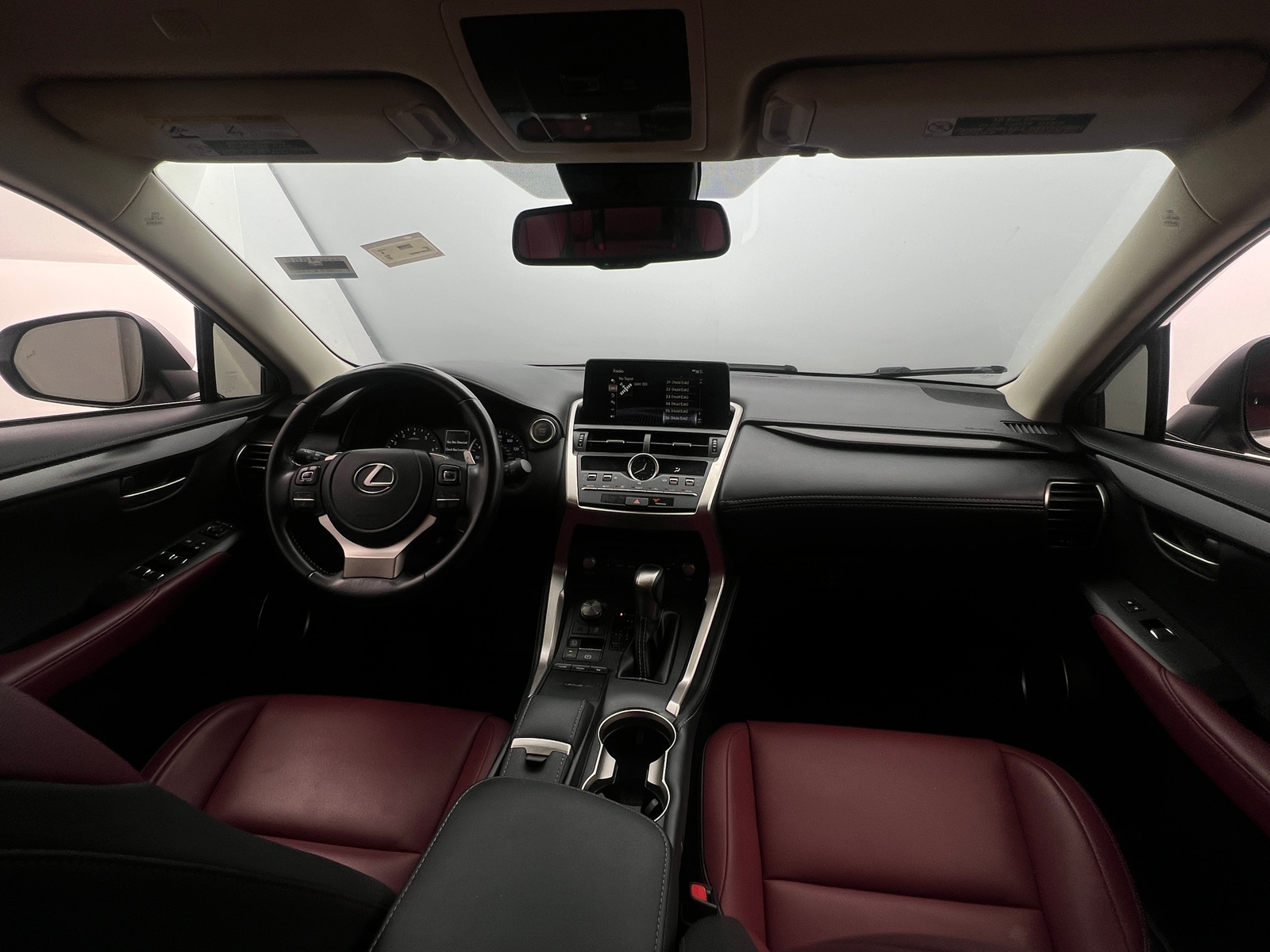 Thumbnail: 2021 Lexus NX - 2