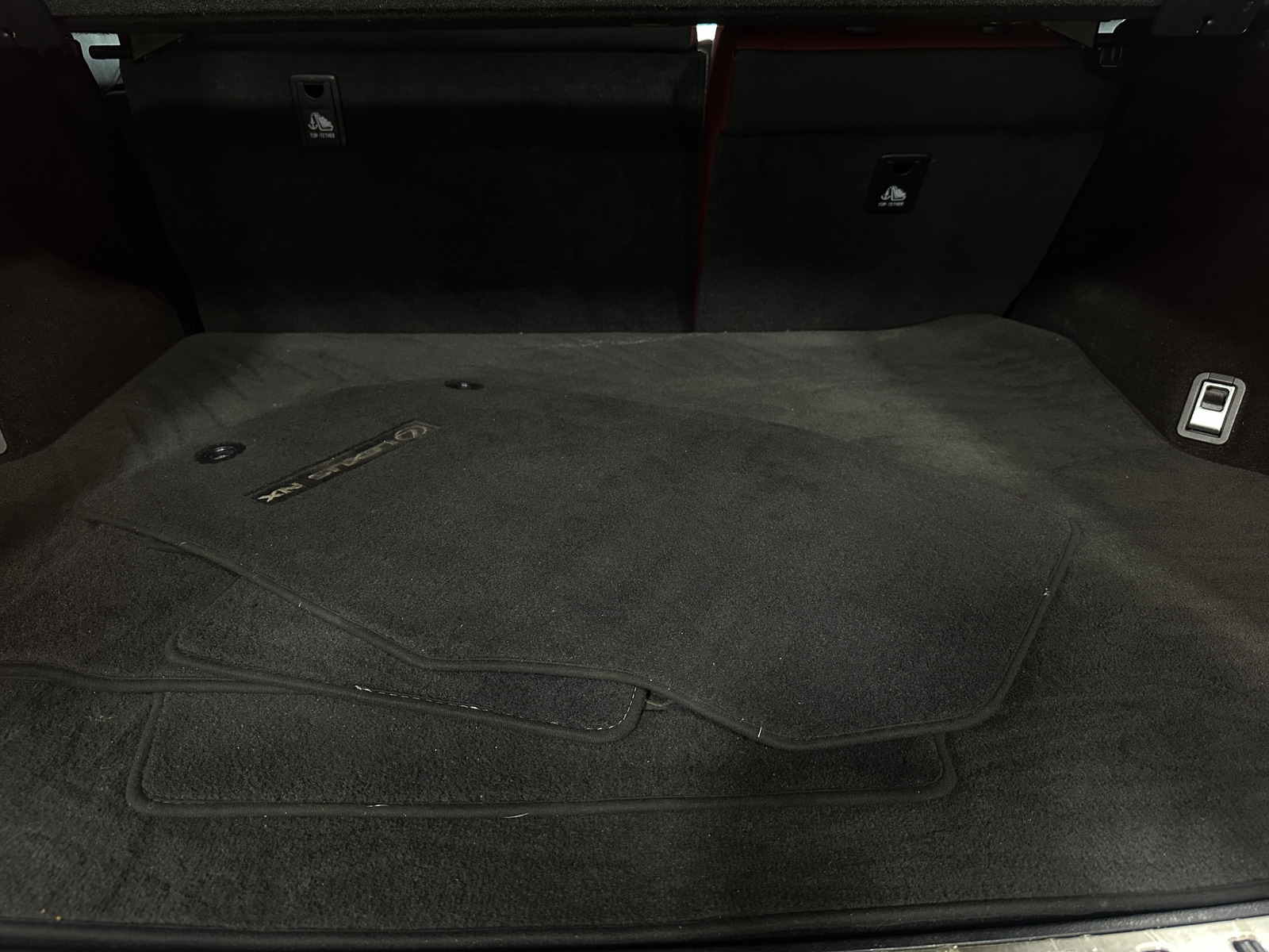 Thumbnail: 2021 Lexus NX - 6