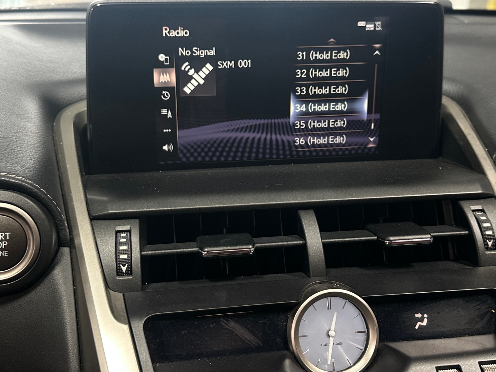 Thumbnail: 2021 Lexus NX - 3