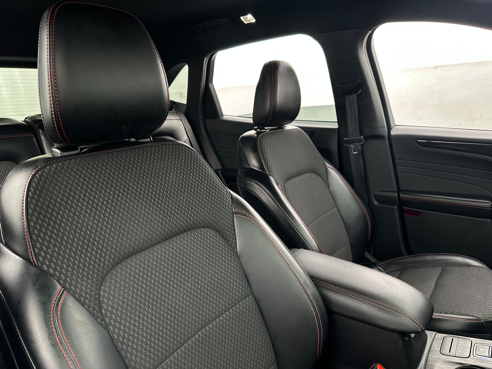 Thumbnail: 2023 Ford Escape - 2