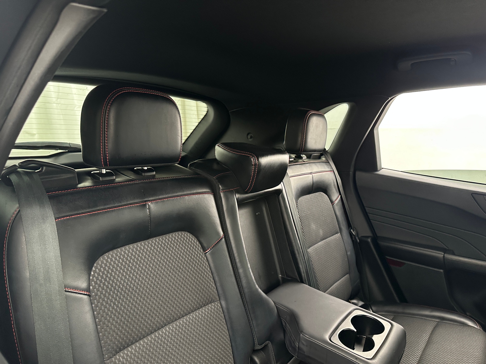 Thumbnail: 2023 Ford Escape - 6