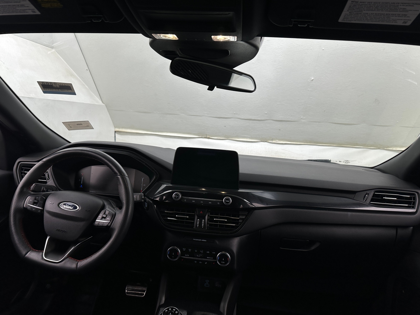 Thumbnail: 2023 Ford Escape - 3