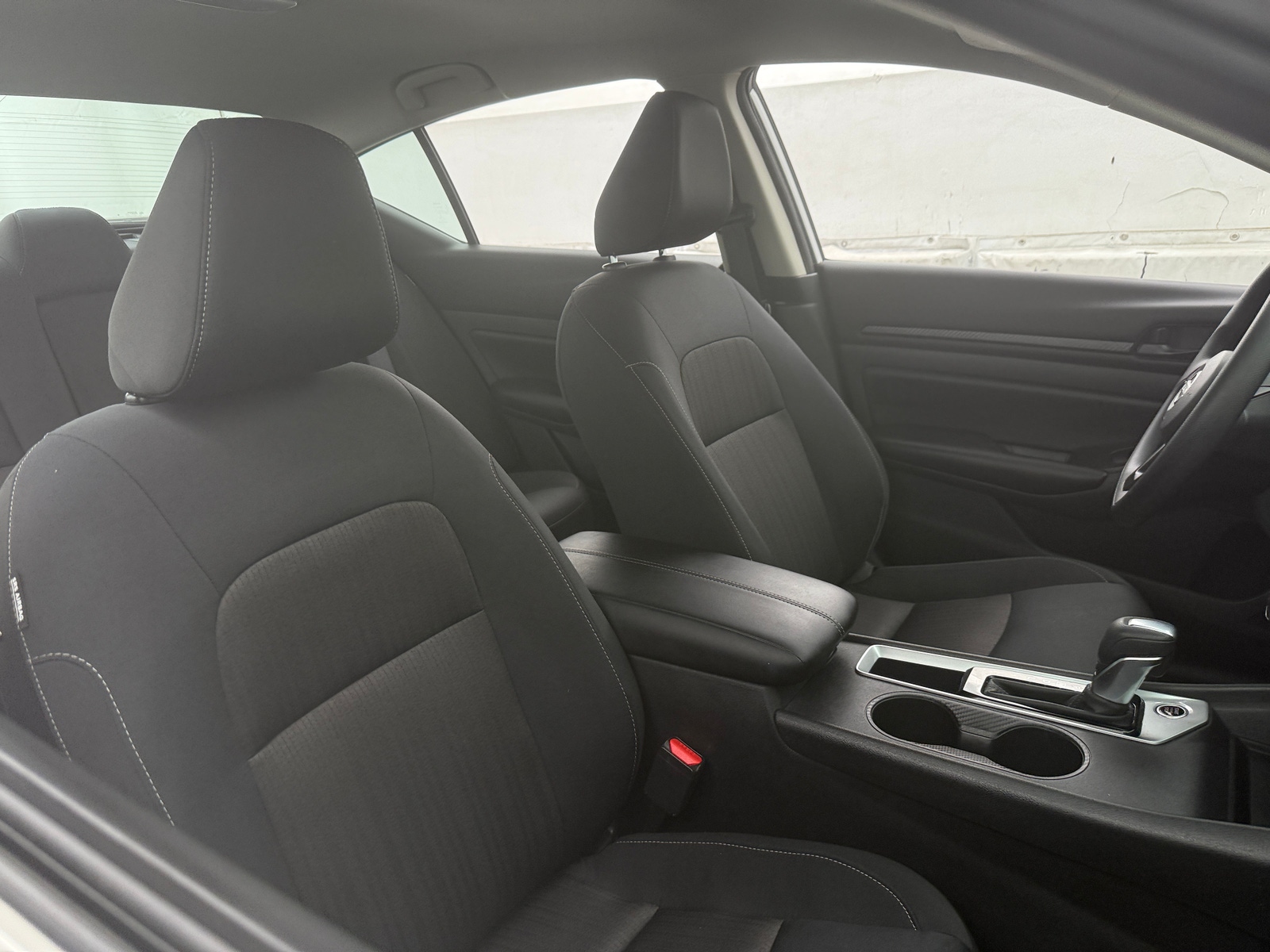 Thumbnail: 2024 Nissan Altima - 2