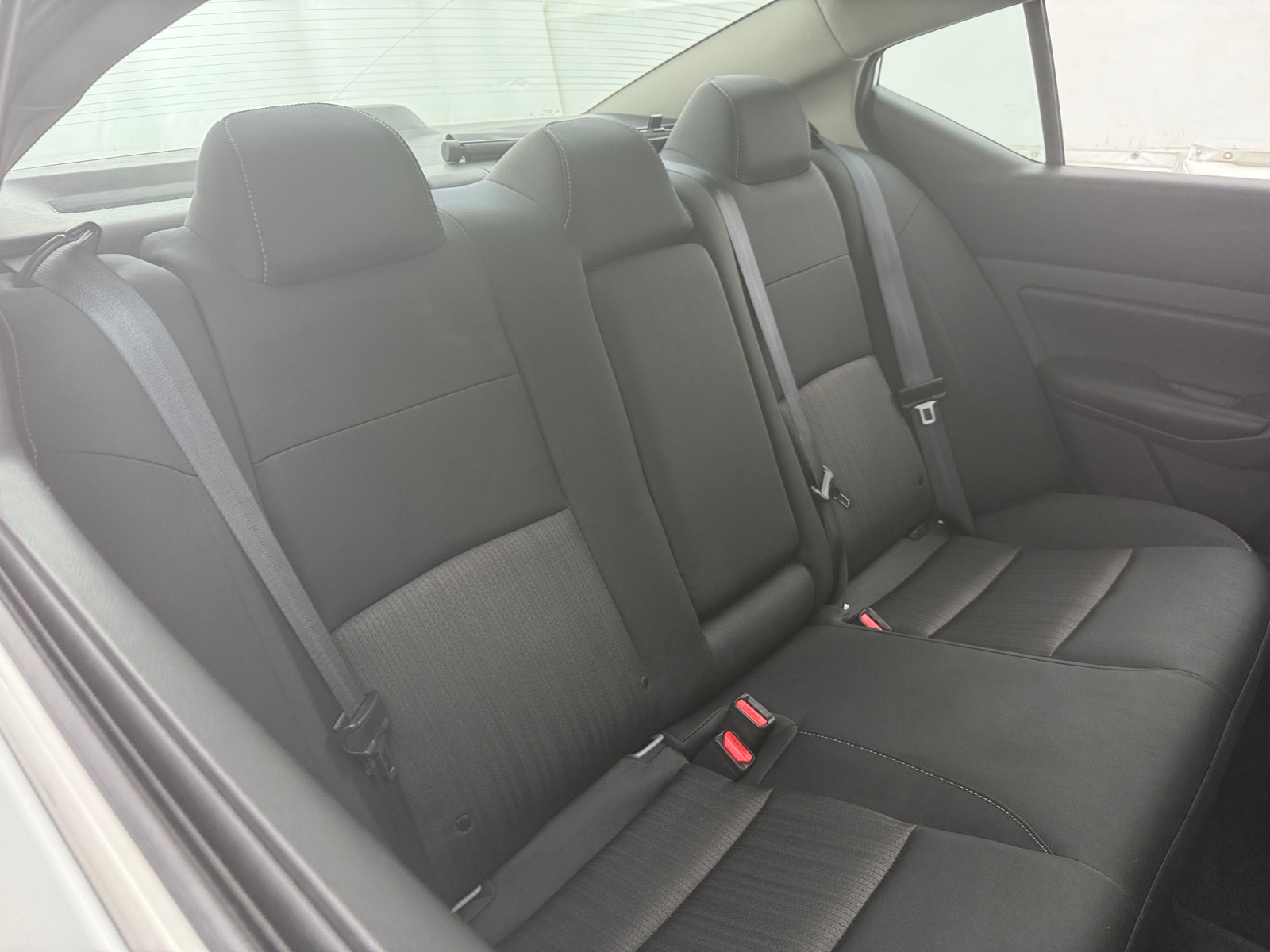 Thumbnail: 2024 Nissan Altima - 6