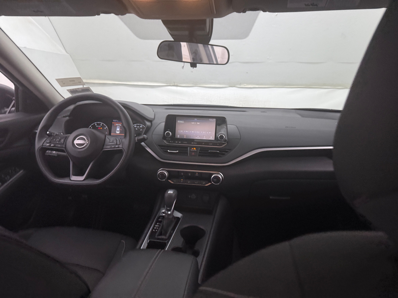 Thumbnail: 2024 Nissan Altima - 3