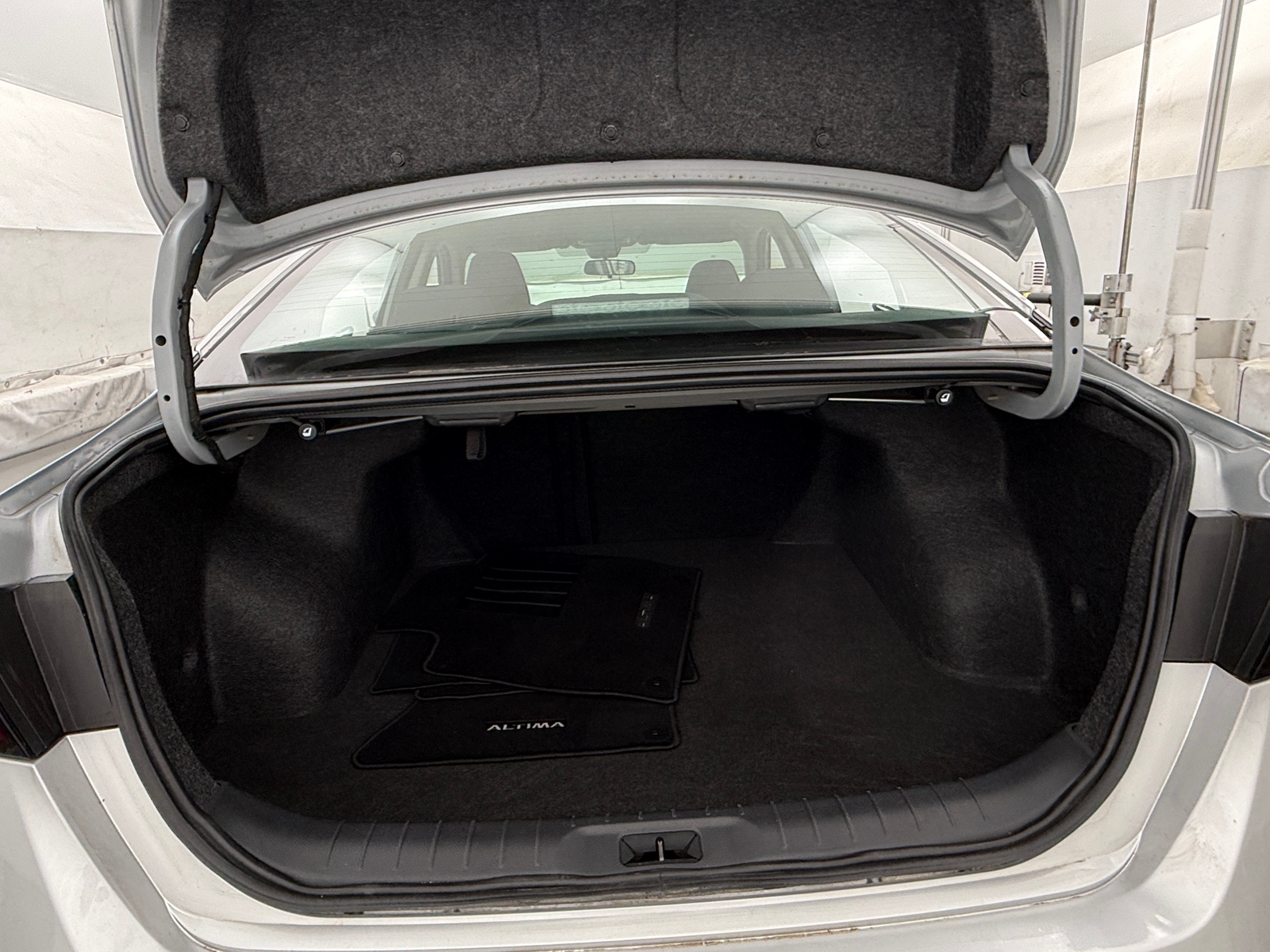 Thumbnail: 2024 Nissan Altima - 7