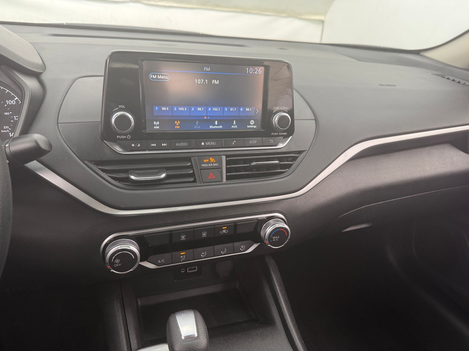 Thumbnail: 2024 Nissan Altima - 4