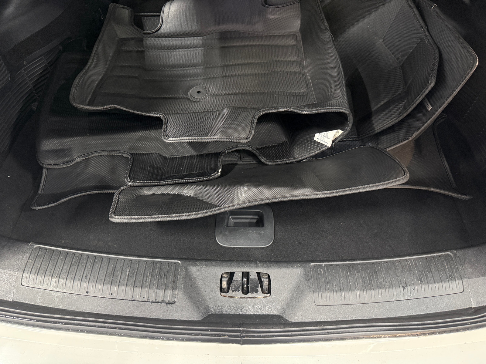 Thumbnail: 2023 Lincoln Aviator - 6