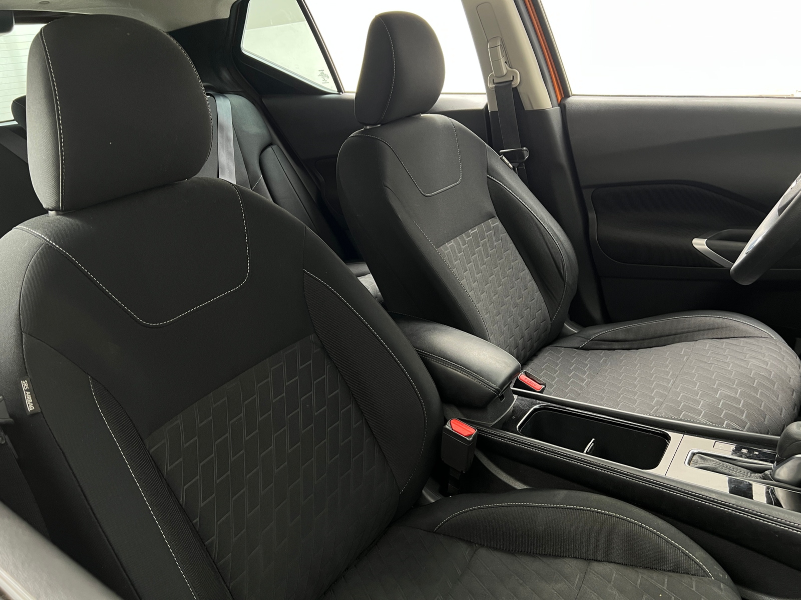 Thumbnail: 2021 Nissan Kicks - 2