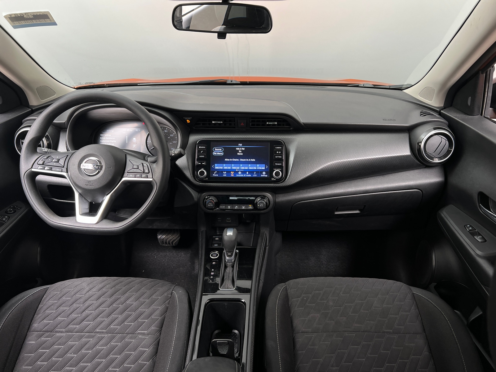 Thumbnail: 2021 Nissan Kicks - 3