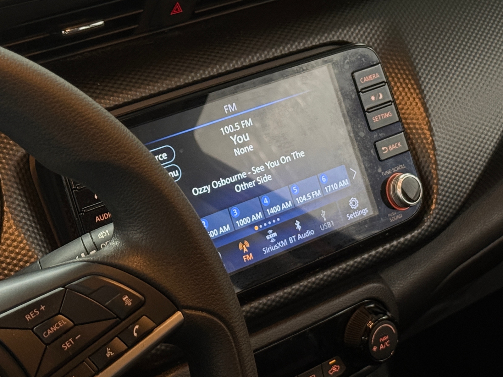 Thumbnail: 2021 Nissan Kicks - 4