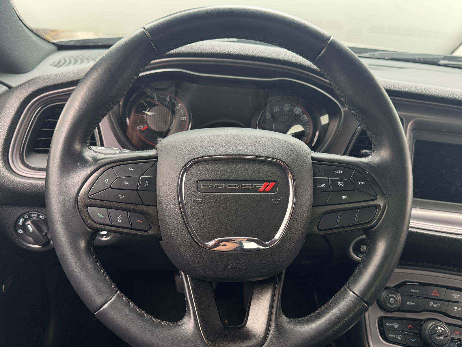 Thumbnail: 2023 Dodge Challenger - 4