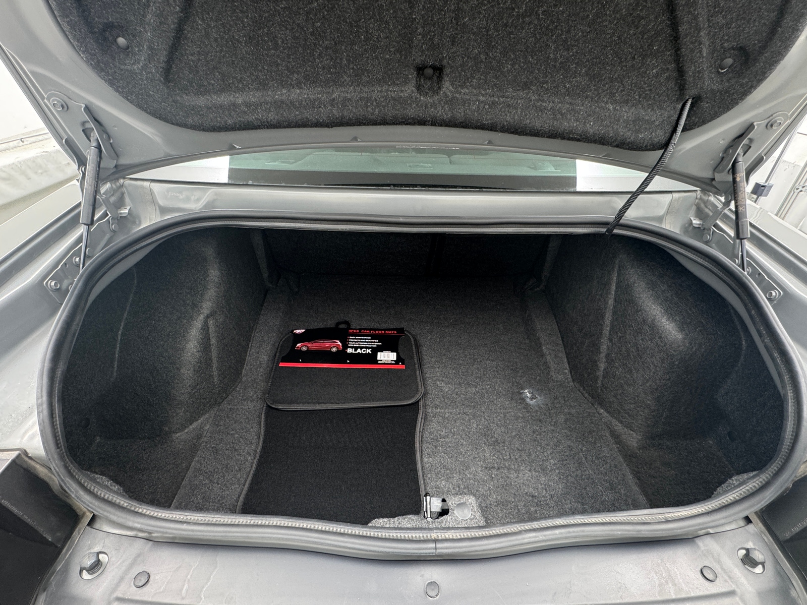 Thumbnail: 2023 Dodge Challenger - 5