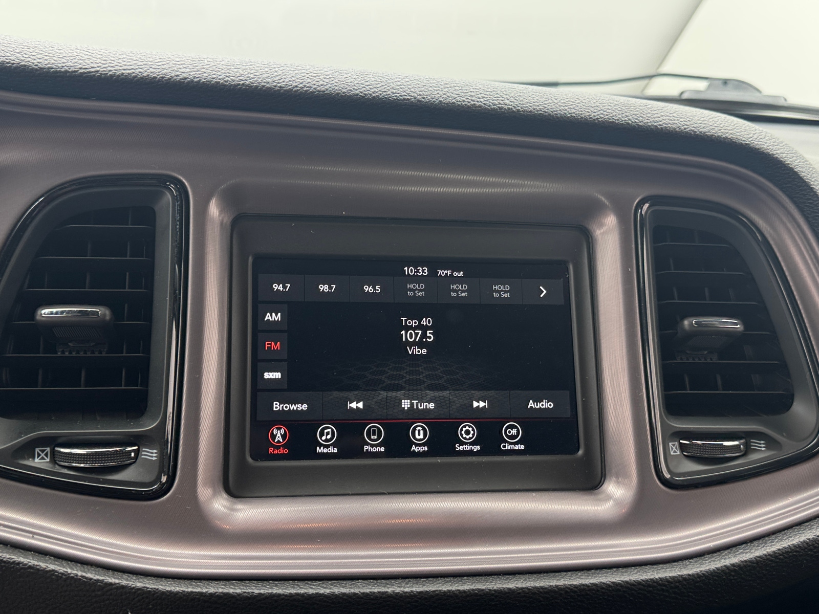 Thumbnail: 2023 Dodge Challenger - 3