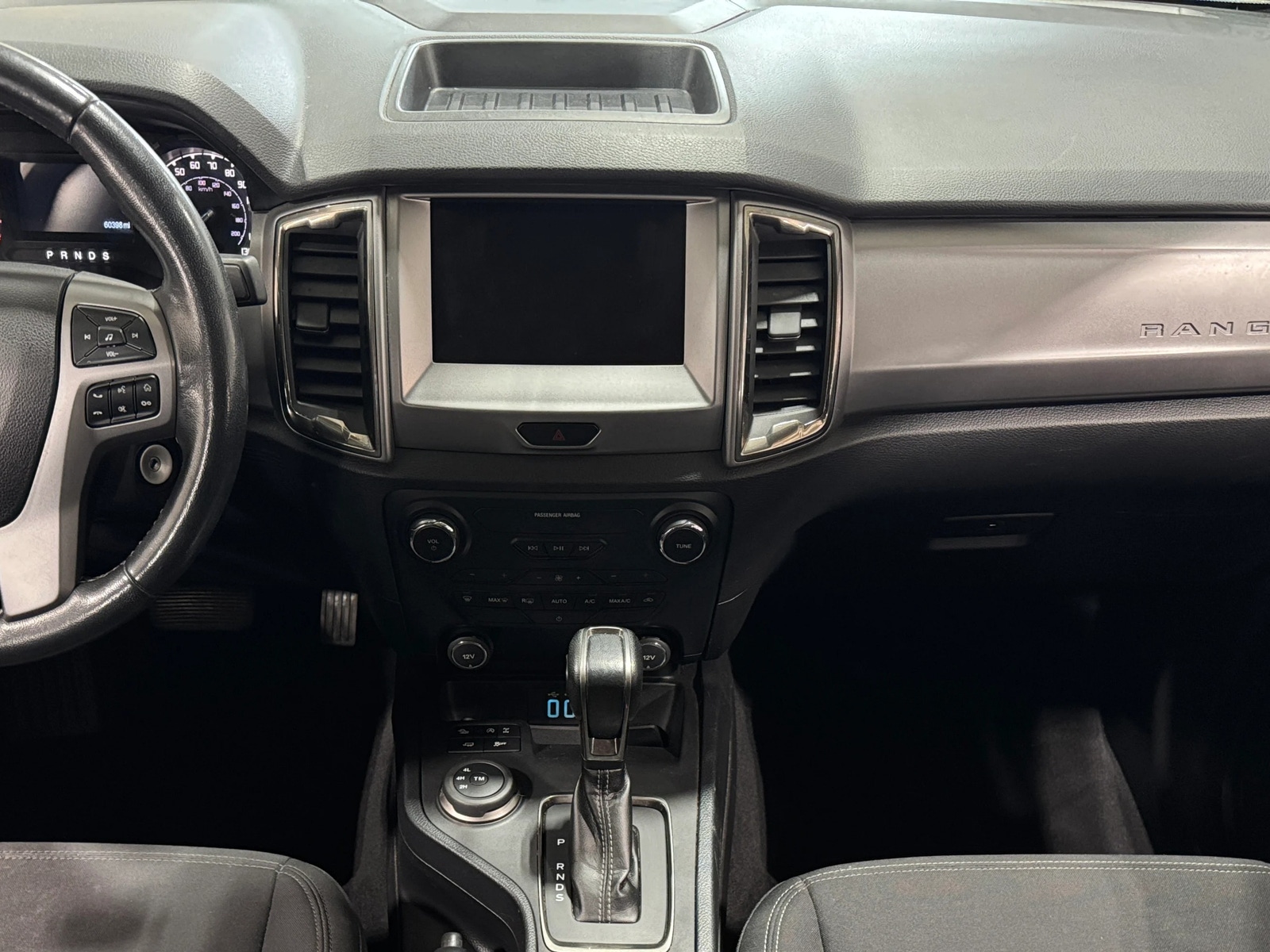 Thumbnail: 2021 Ford Ranger - 3