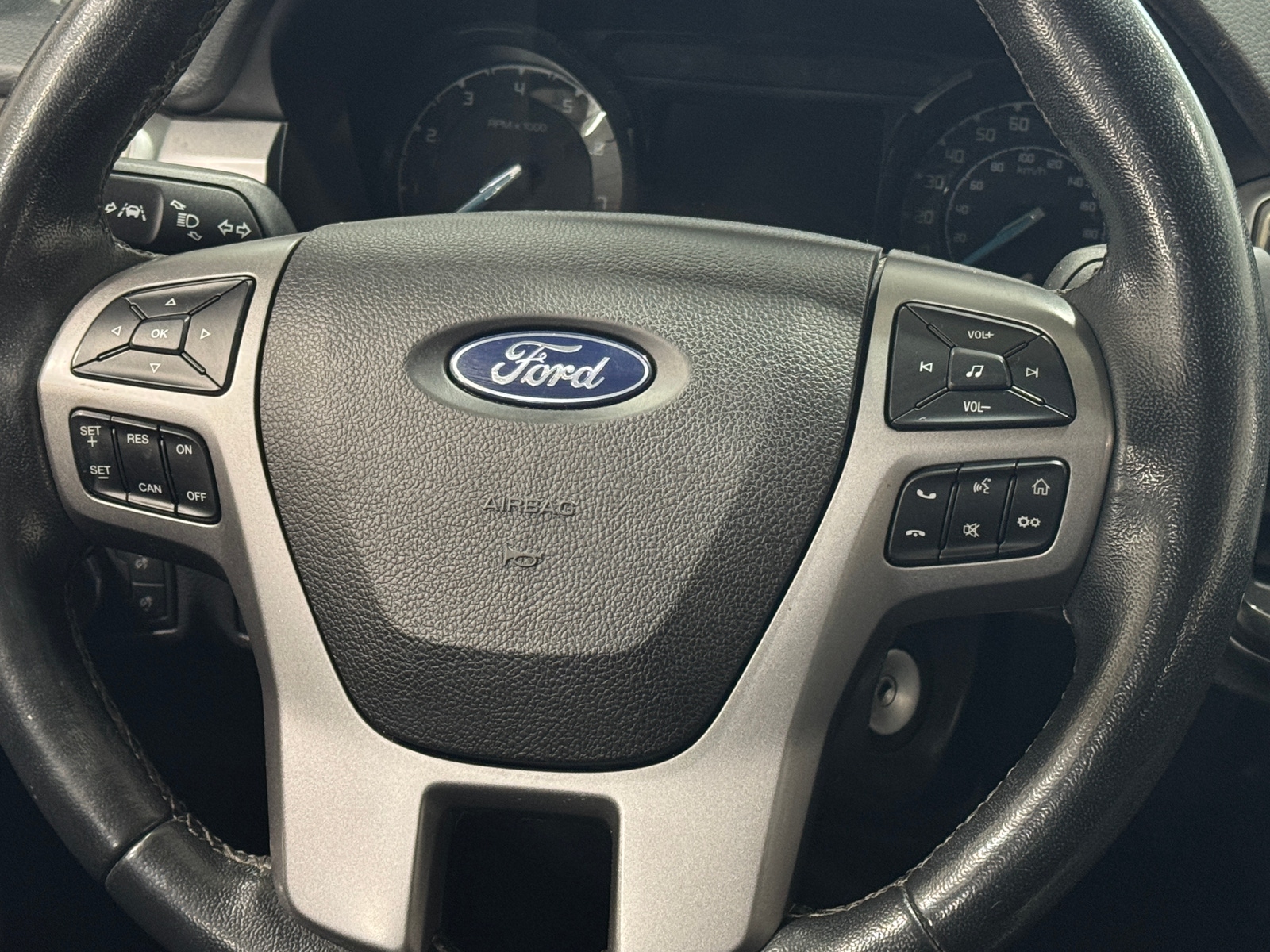 Thumbnail: 2021 Ford Ranger - 5