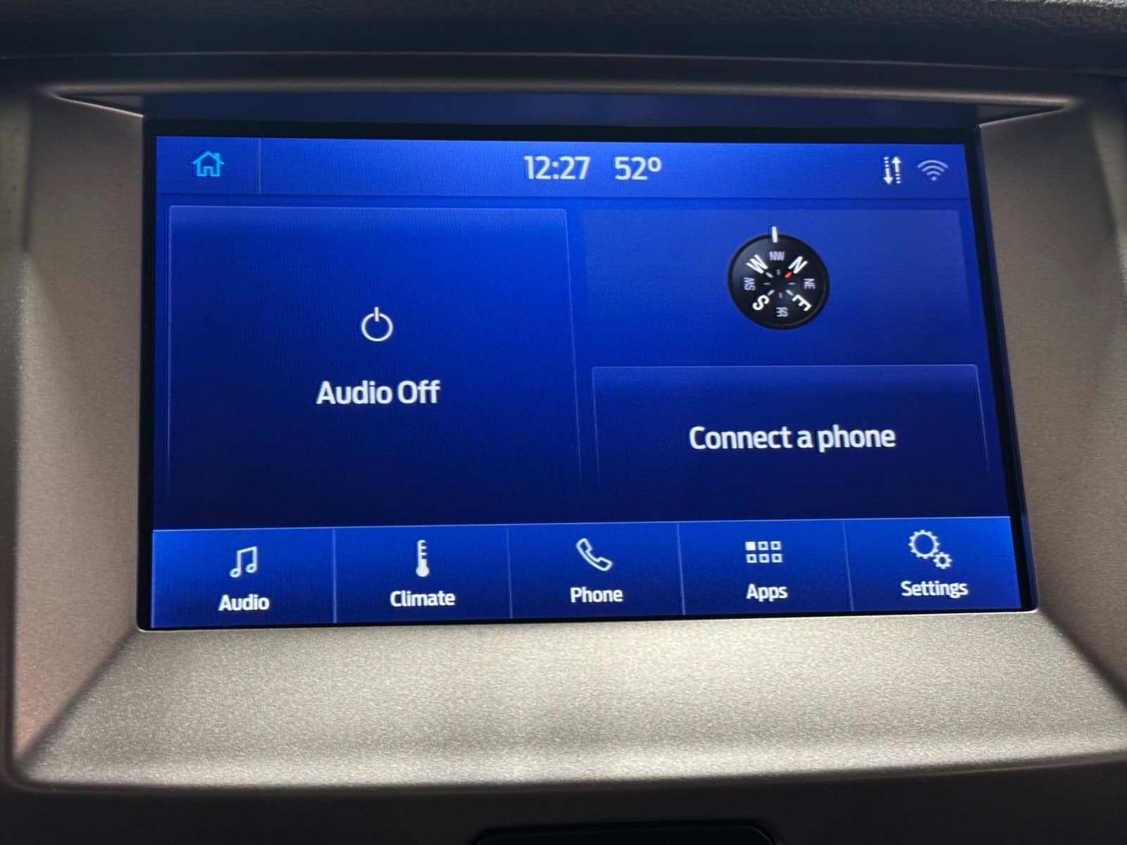 Thumbnail: 2021 Ford Ranger - 4