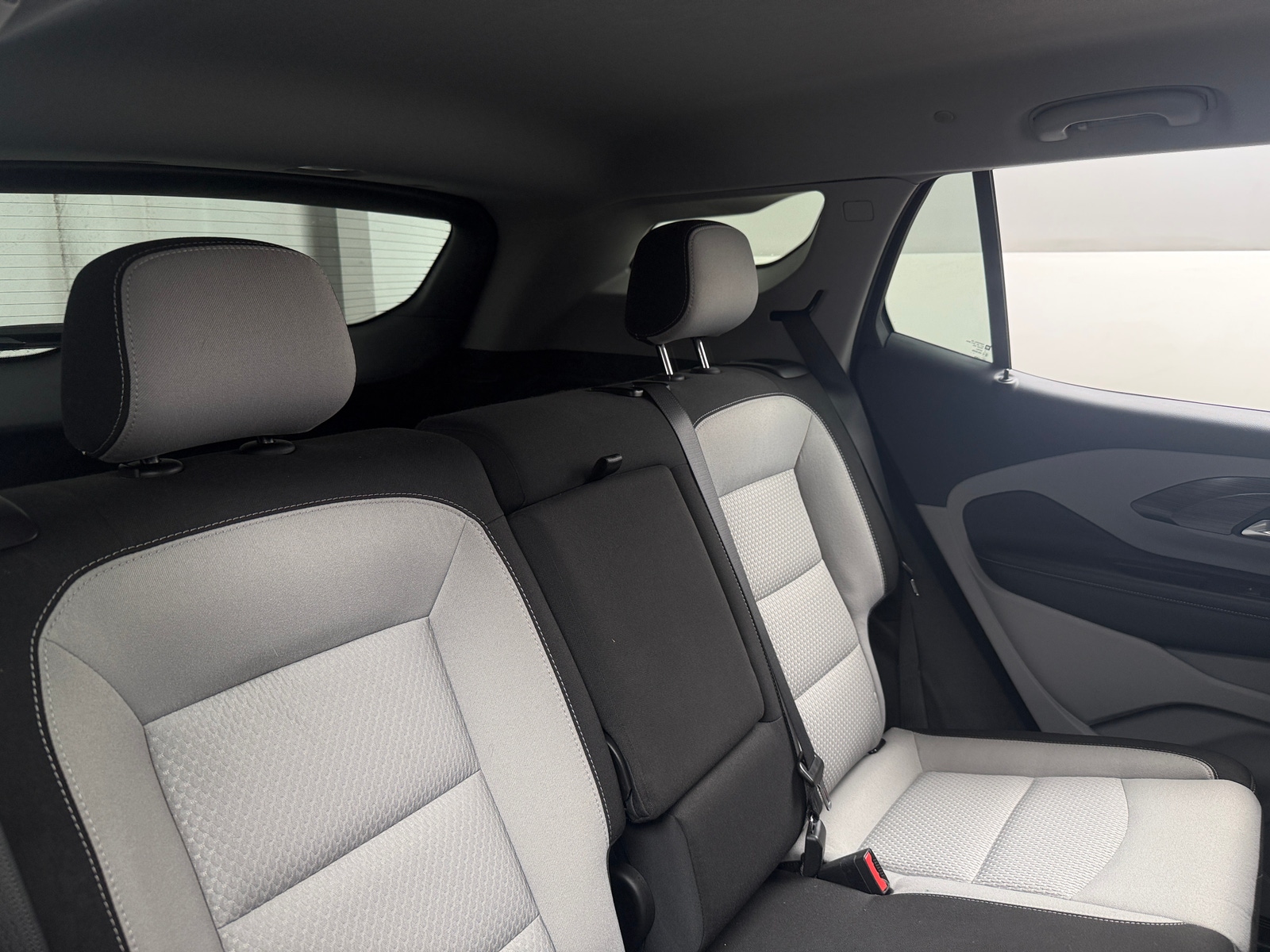 Thumbnail: 2022 GMC Terrain - 6