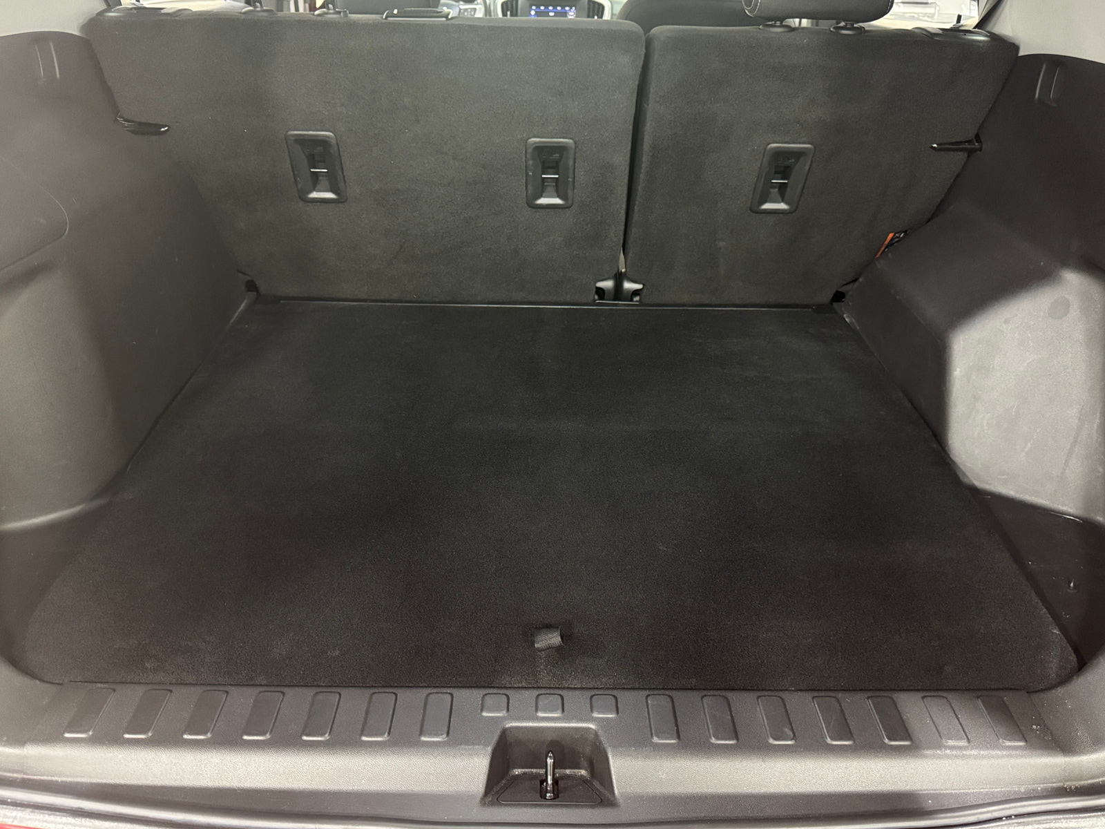 Thumbnail: 2022 GMC Terrain - 7