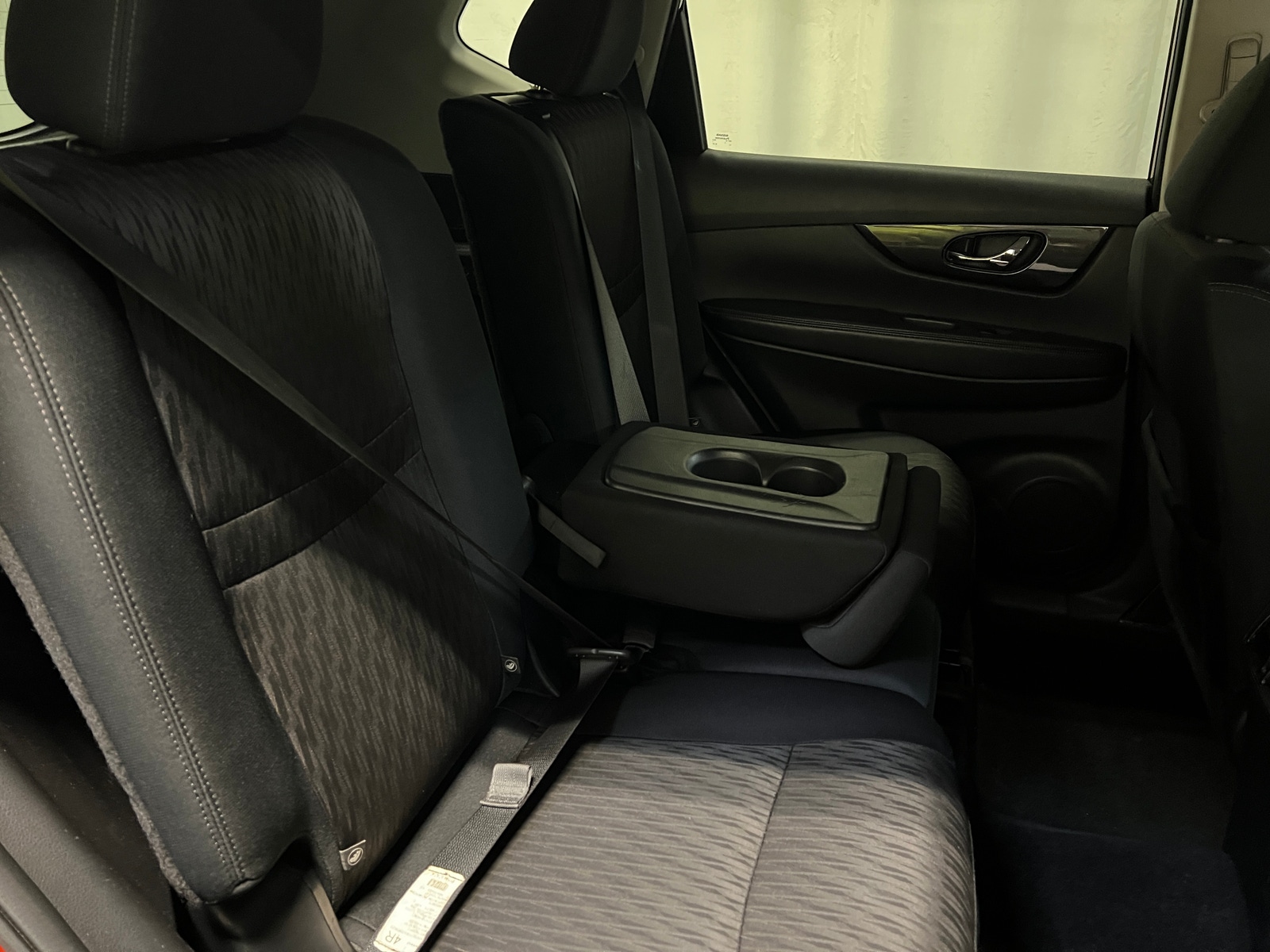 Thumbnail: 2018 Nissan Rogue - 6