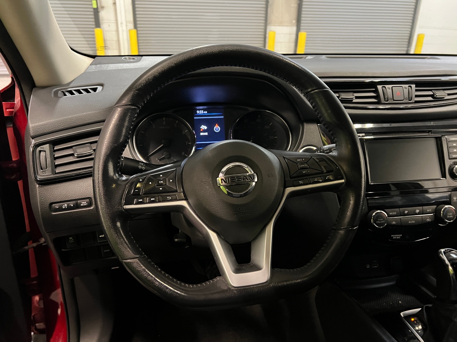 Thumbnail: 2018 Nissan Rogue - 5