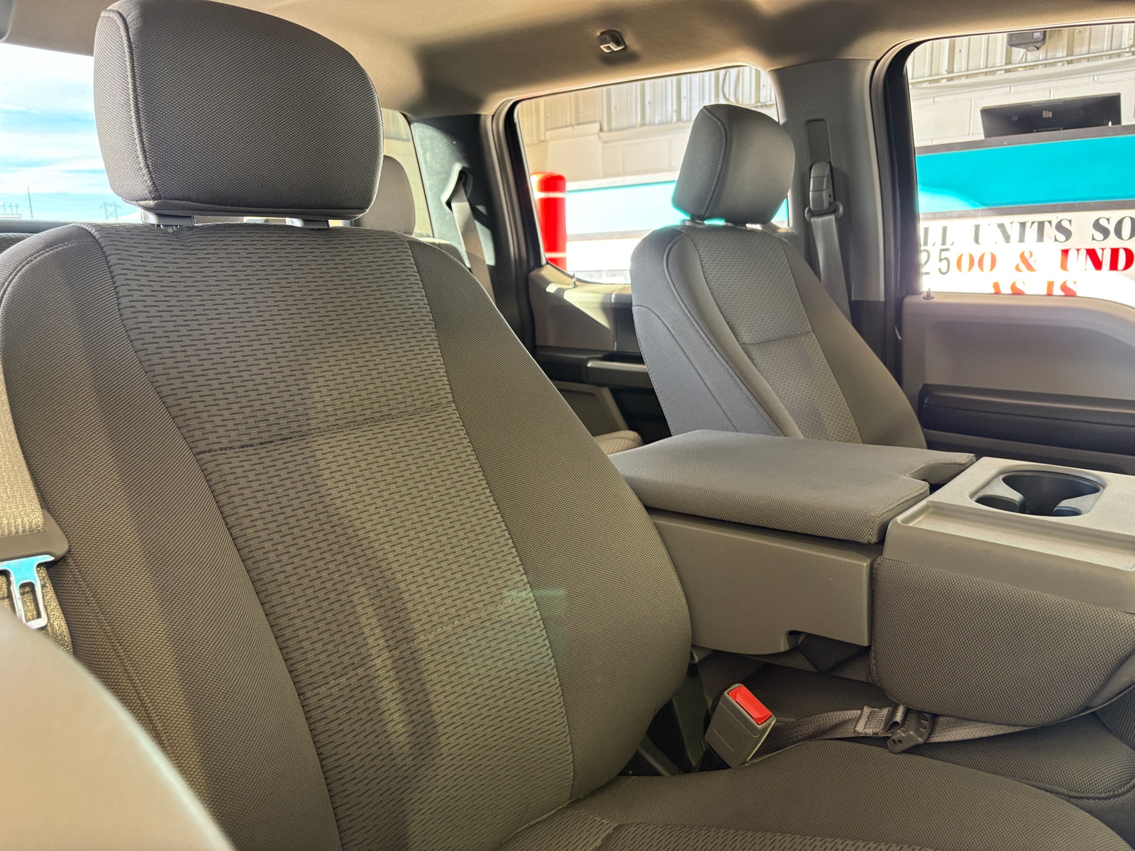 Thumbnail: 2020 Ford Econoline - 2