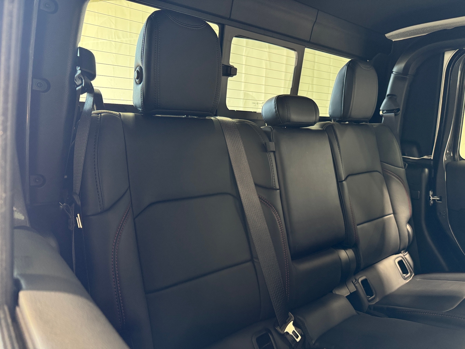 Thumbnail: 2024 Jeep Gladiator - 5