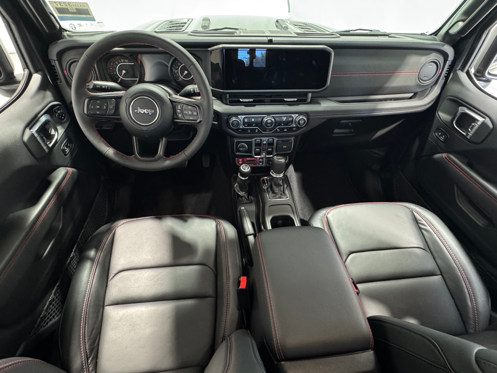 Thumbnail: 2024 Jeep Gladiator - 2