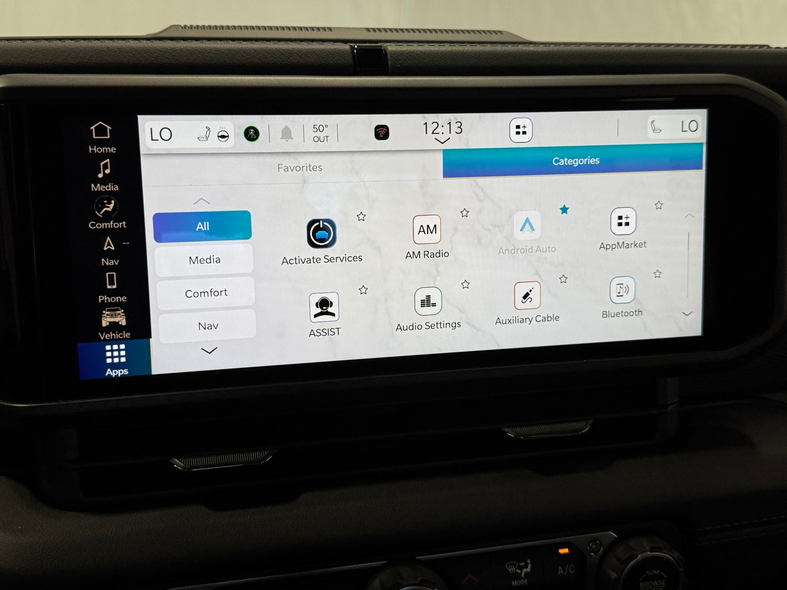 Thumbnail: 2024 Jeep Gladiator - 3