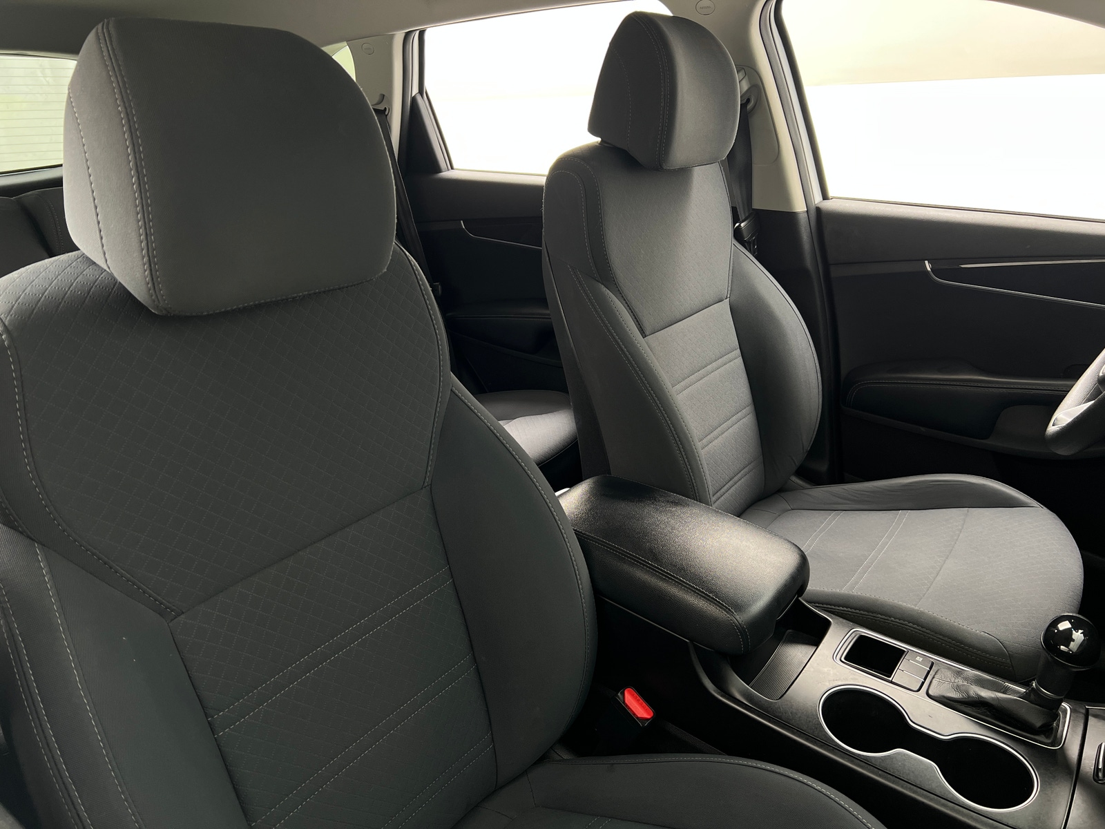 Thumbnail: 2017 Kia Sorento - 2