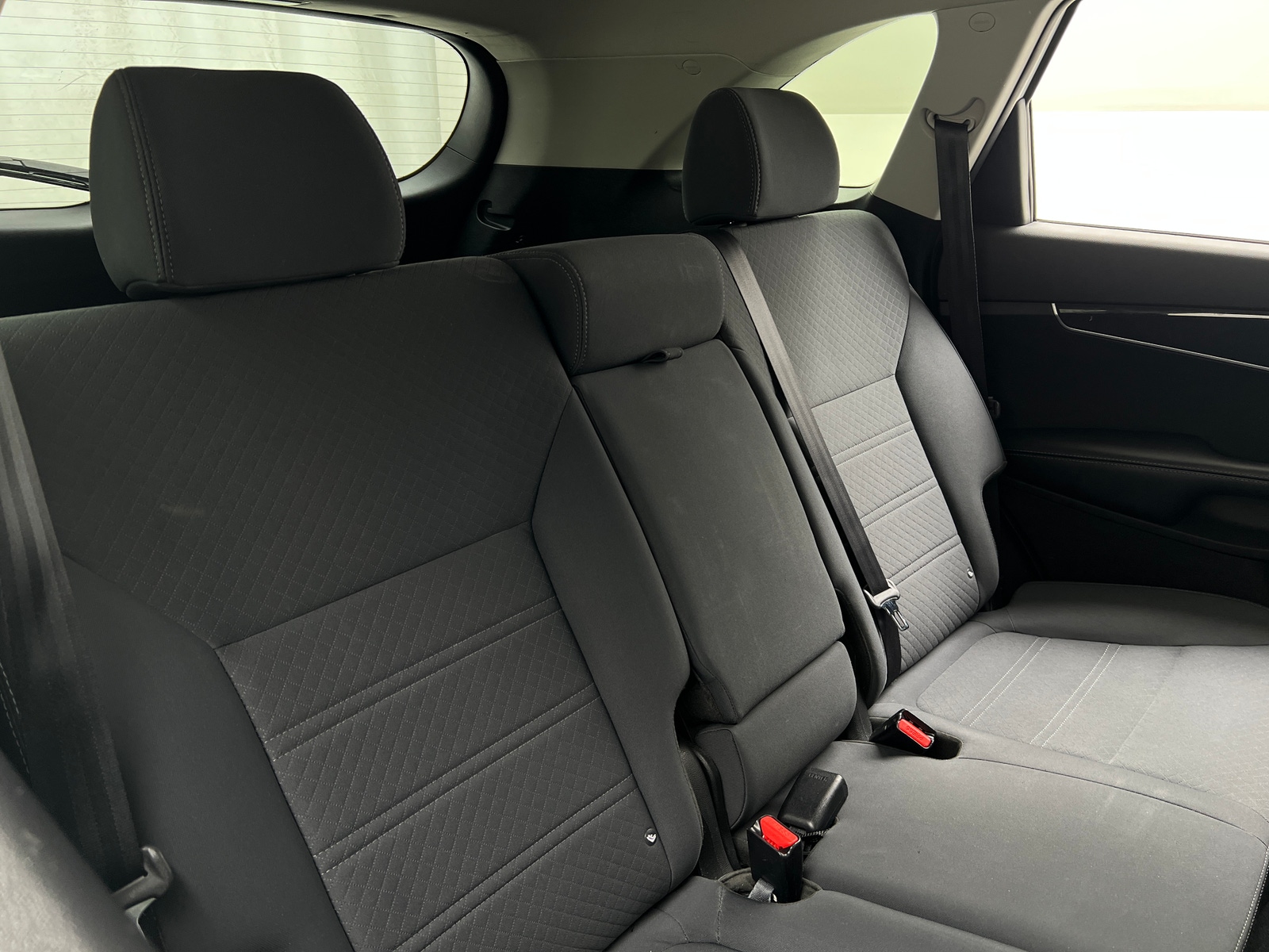 Thumbnail: 2017 Kia Sorento - 6