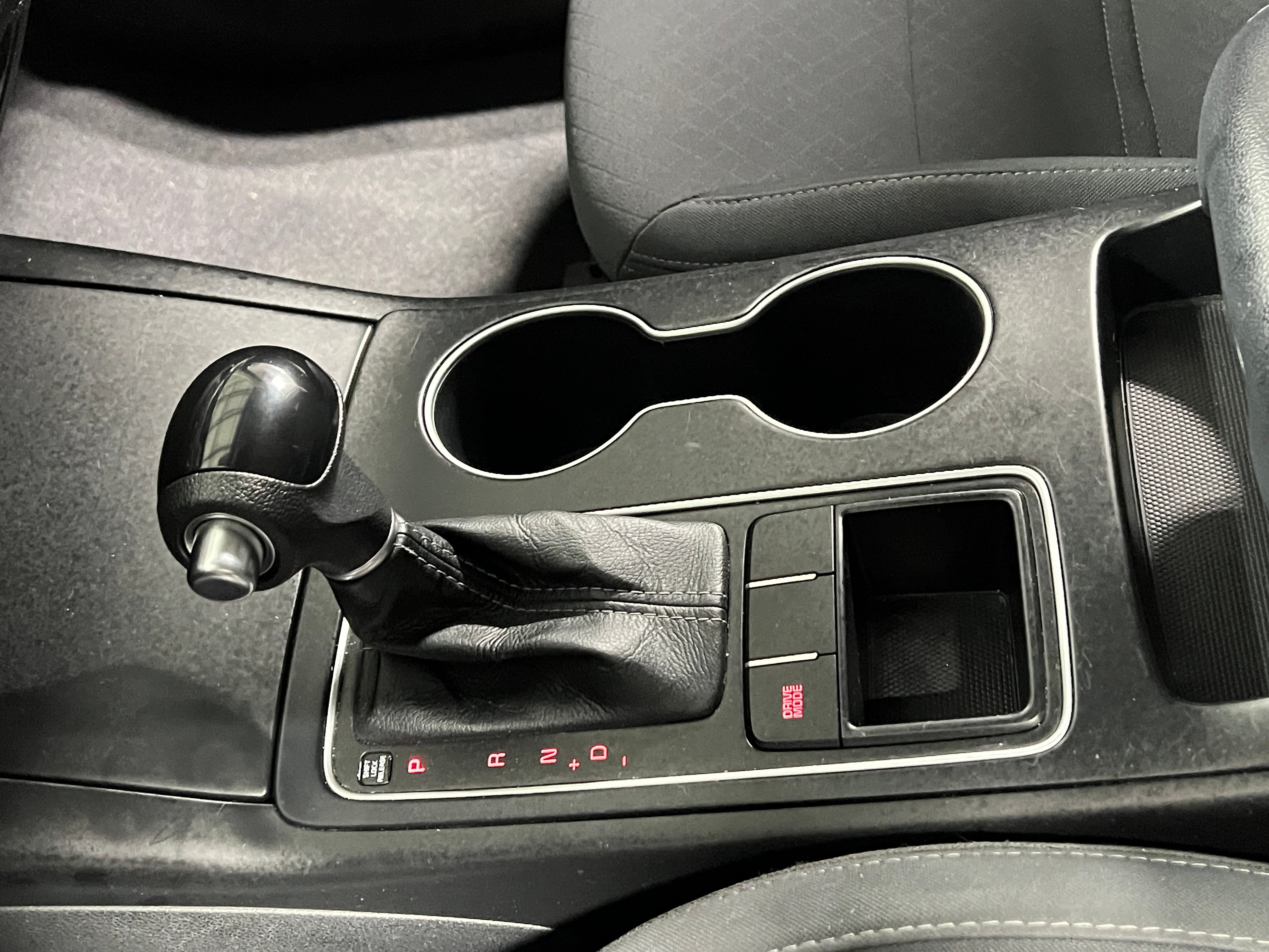 Image of 2017 Kia Sorento LX