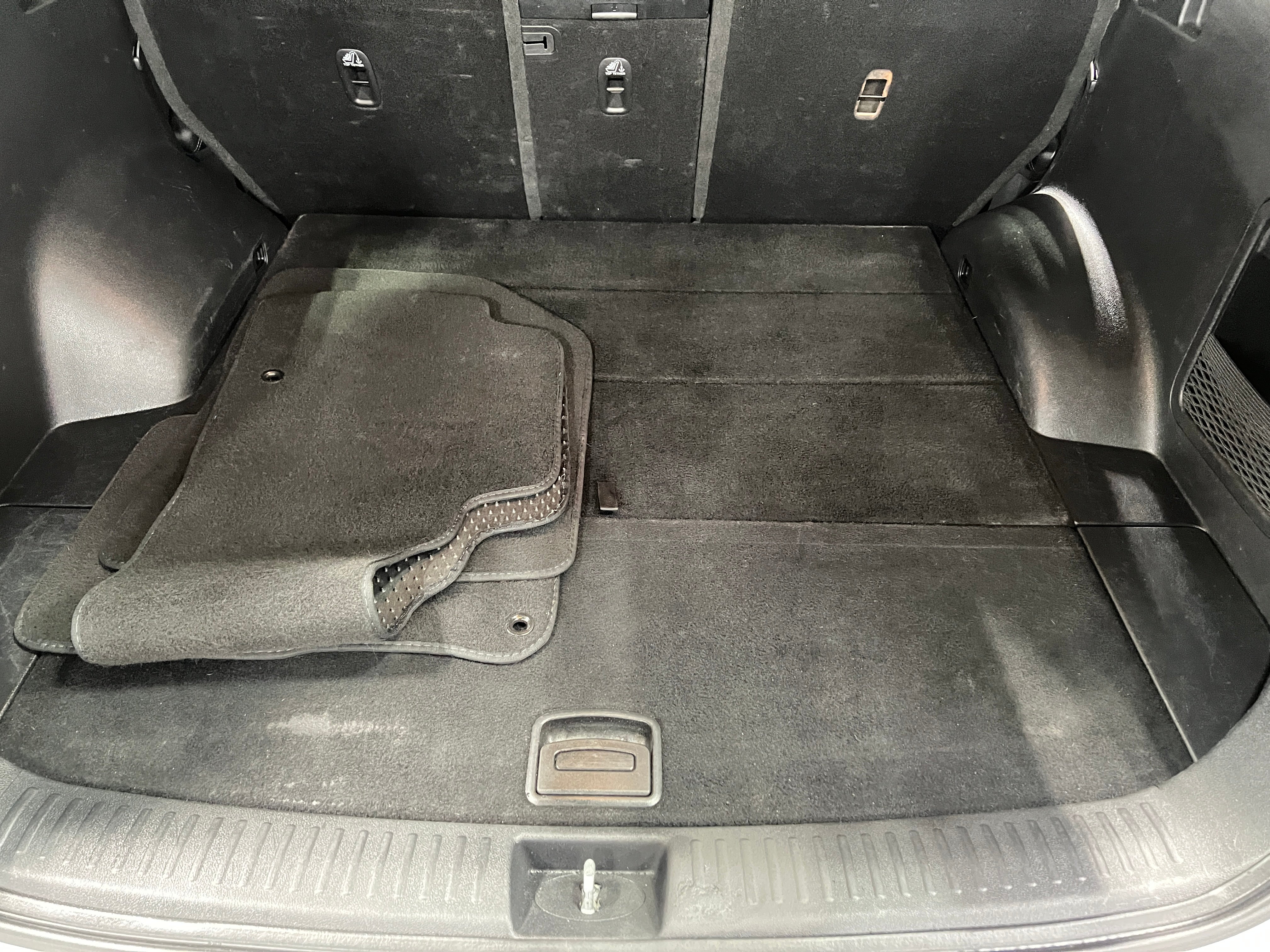 Image of 2017 Kia Sorento LX