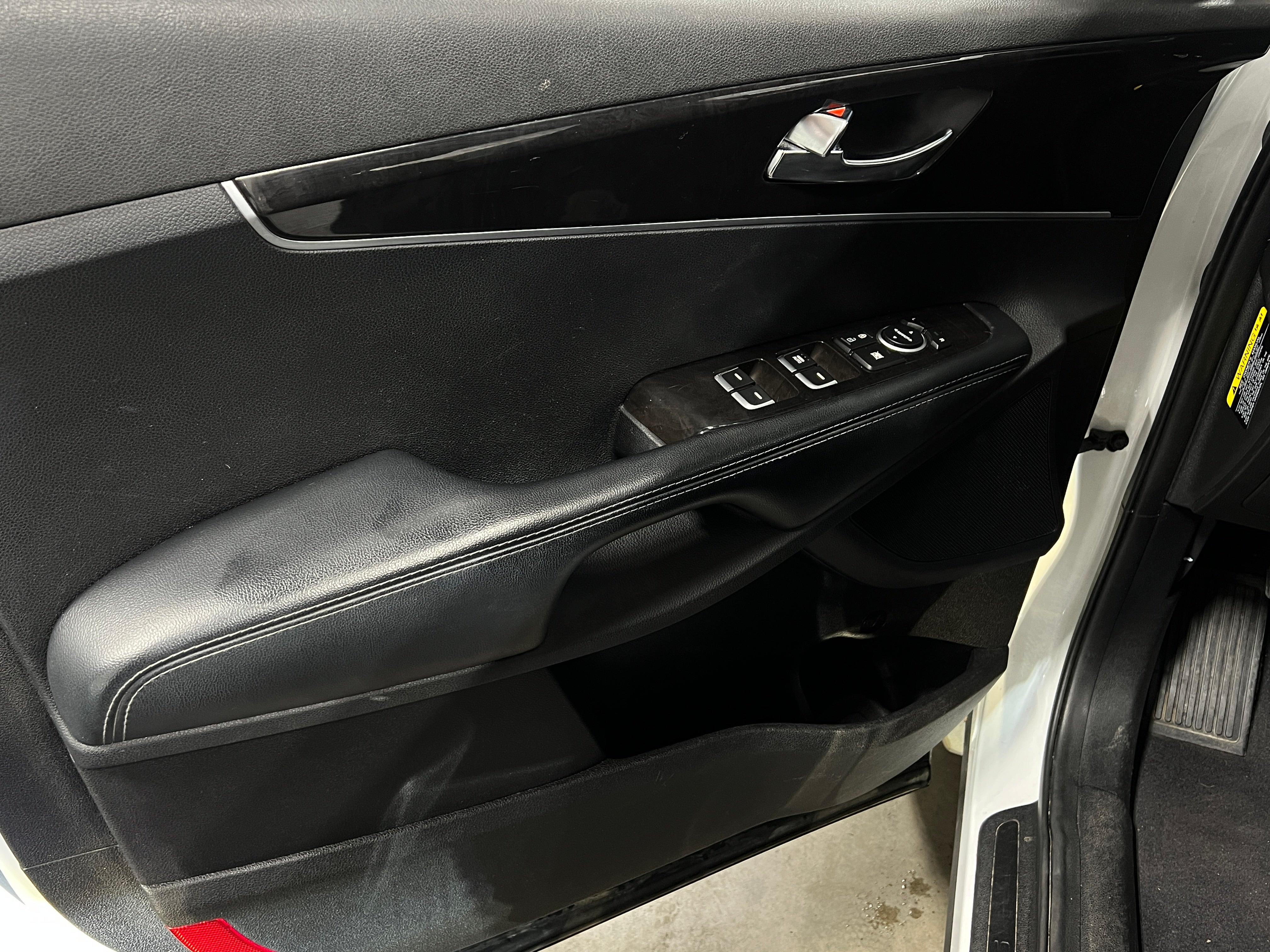 Image of 2017 Kia Sorento LX