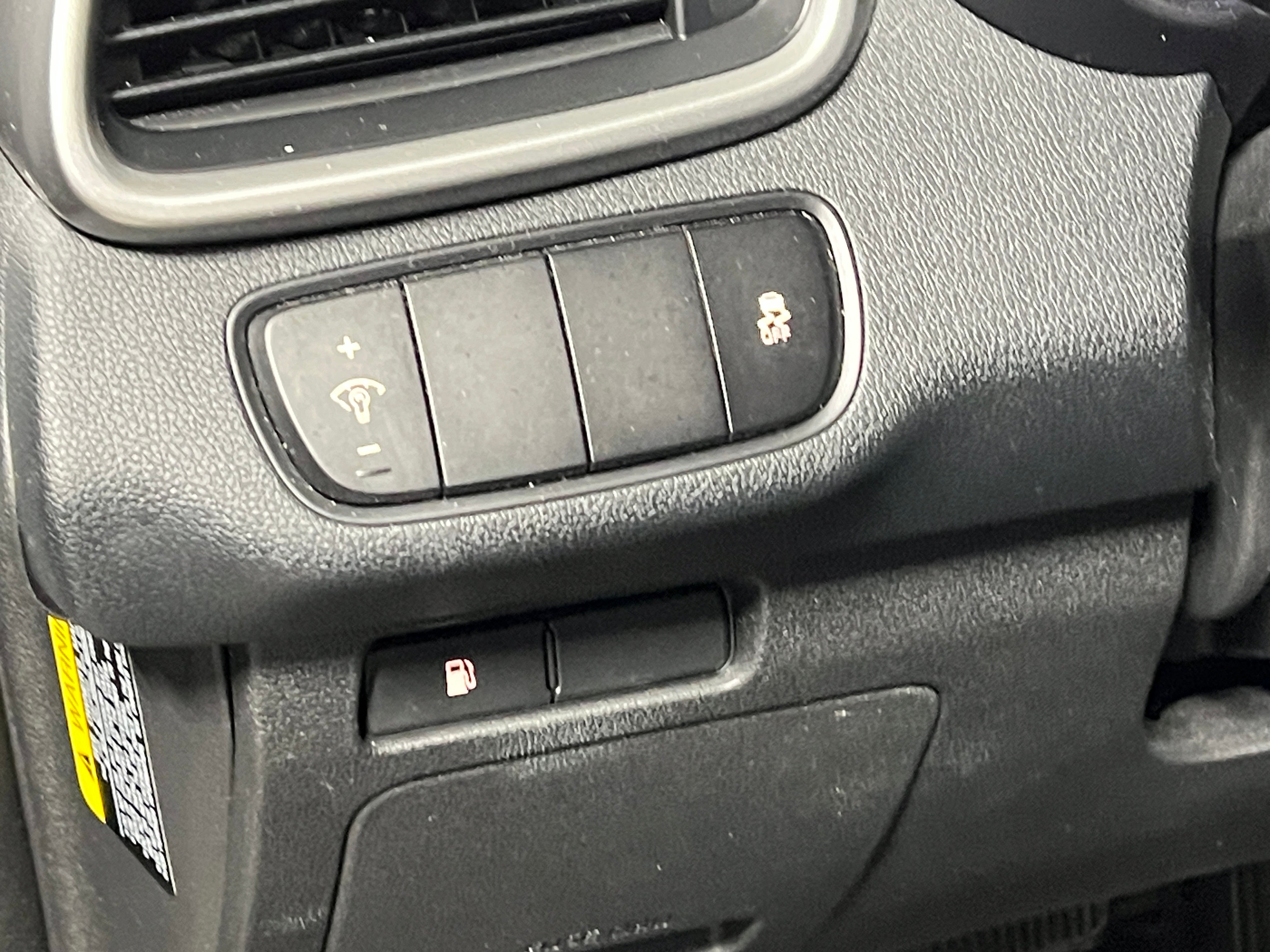 Image of 2017 Kia Sorento LX