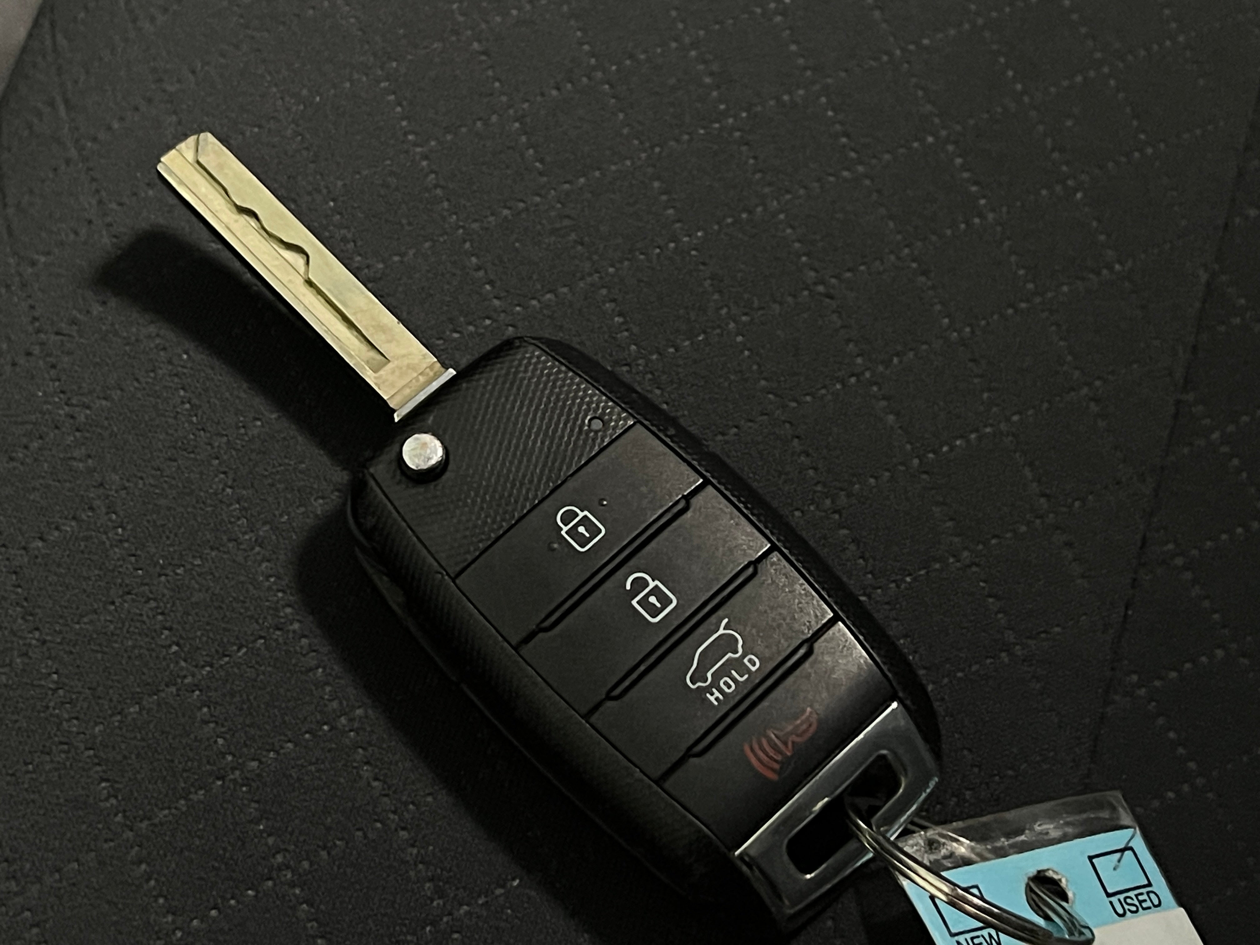 Image of 2017 Kia Sorento LX