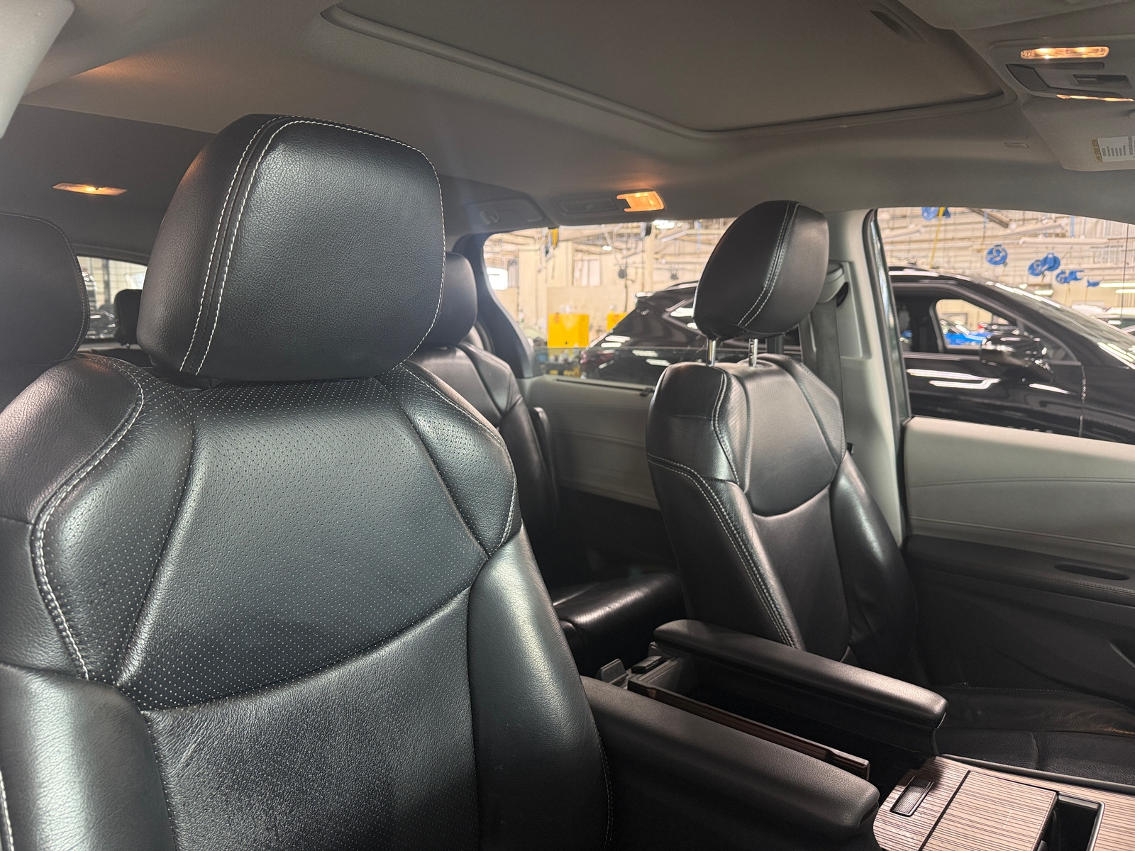 Thumbnail: 2022 Toyota Sienna - 2