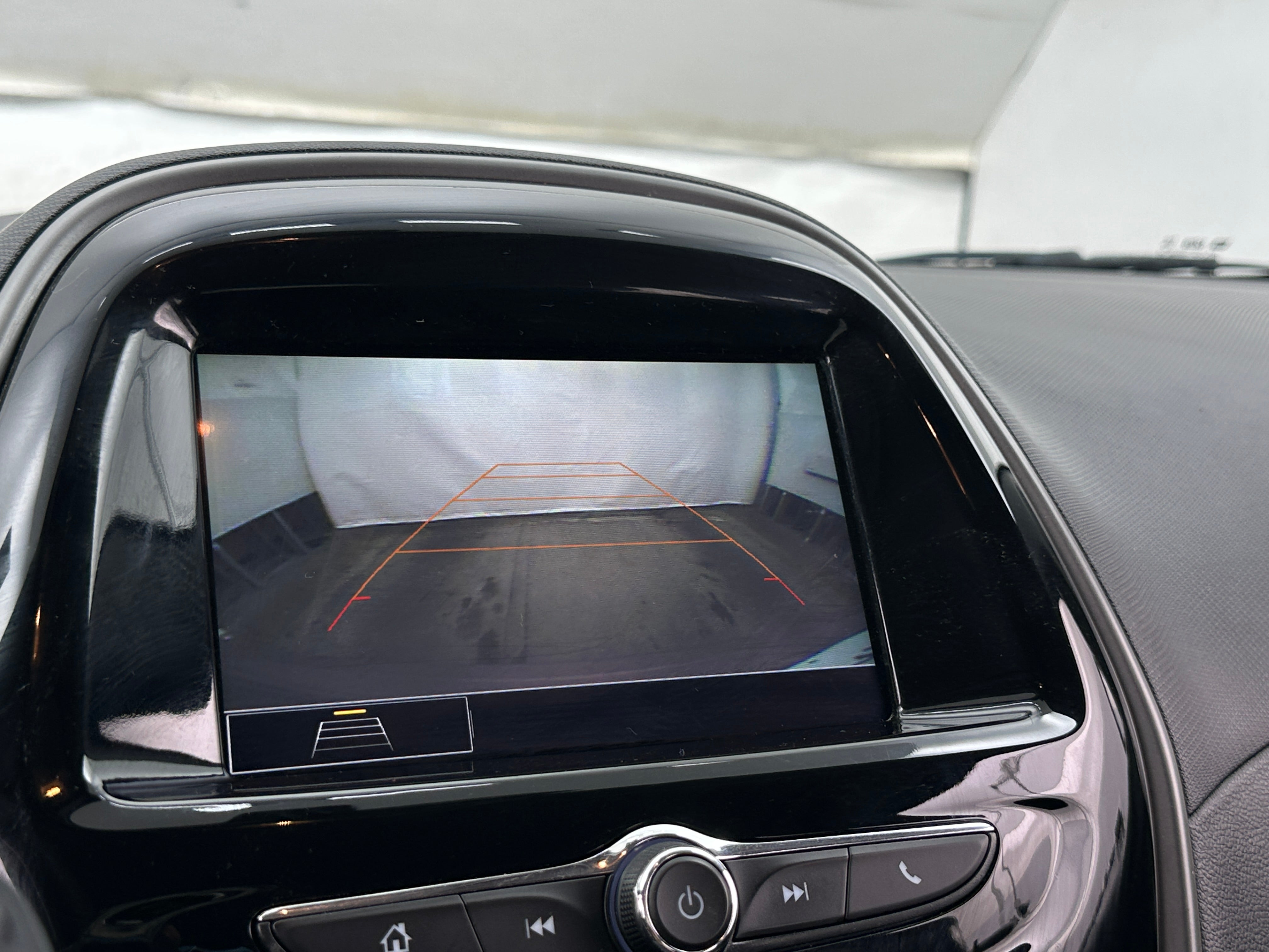 2020 Chevrolet Spark