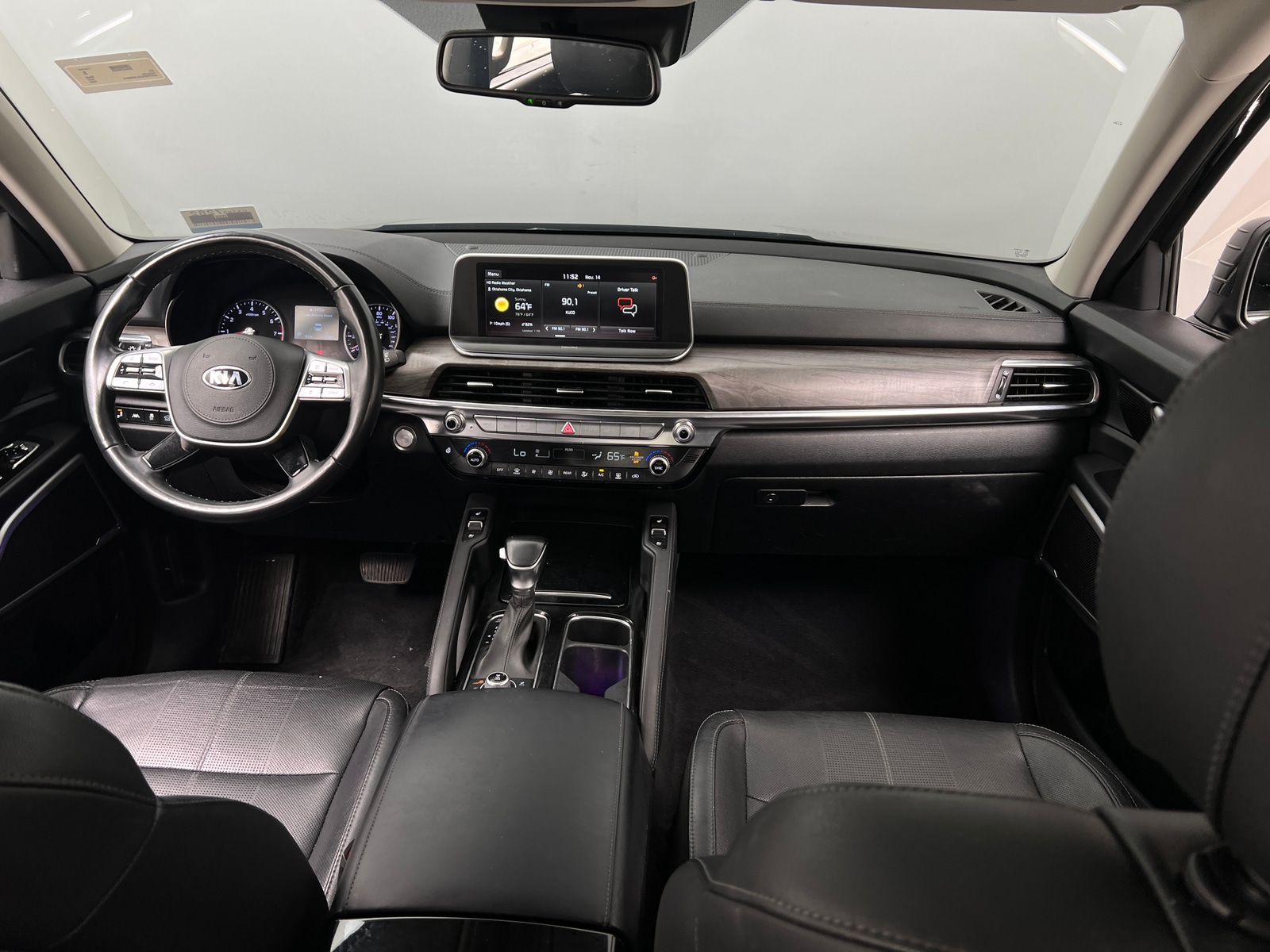 Thumbnail: 2020 Kia Telluride - 2