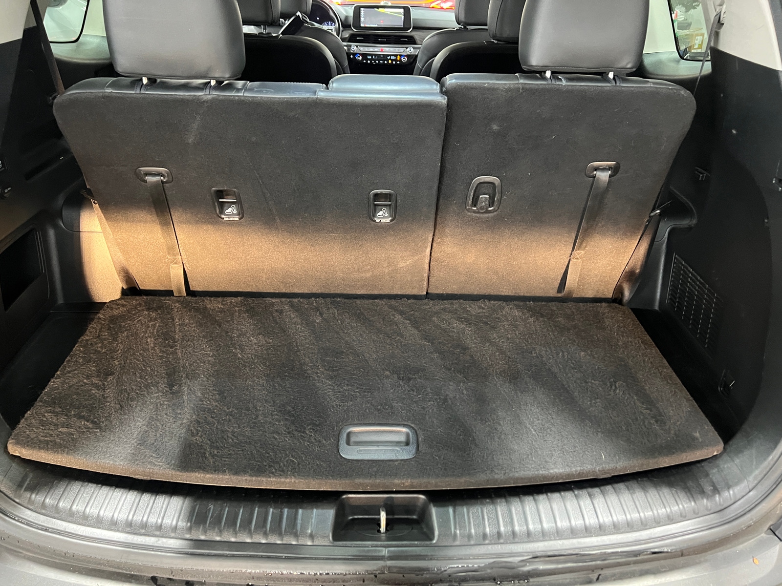 Thumbnail: 2020 Kia Telluride - 6