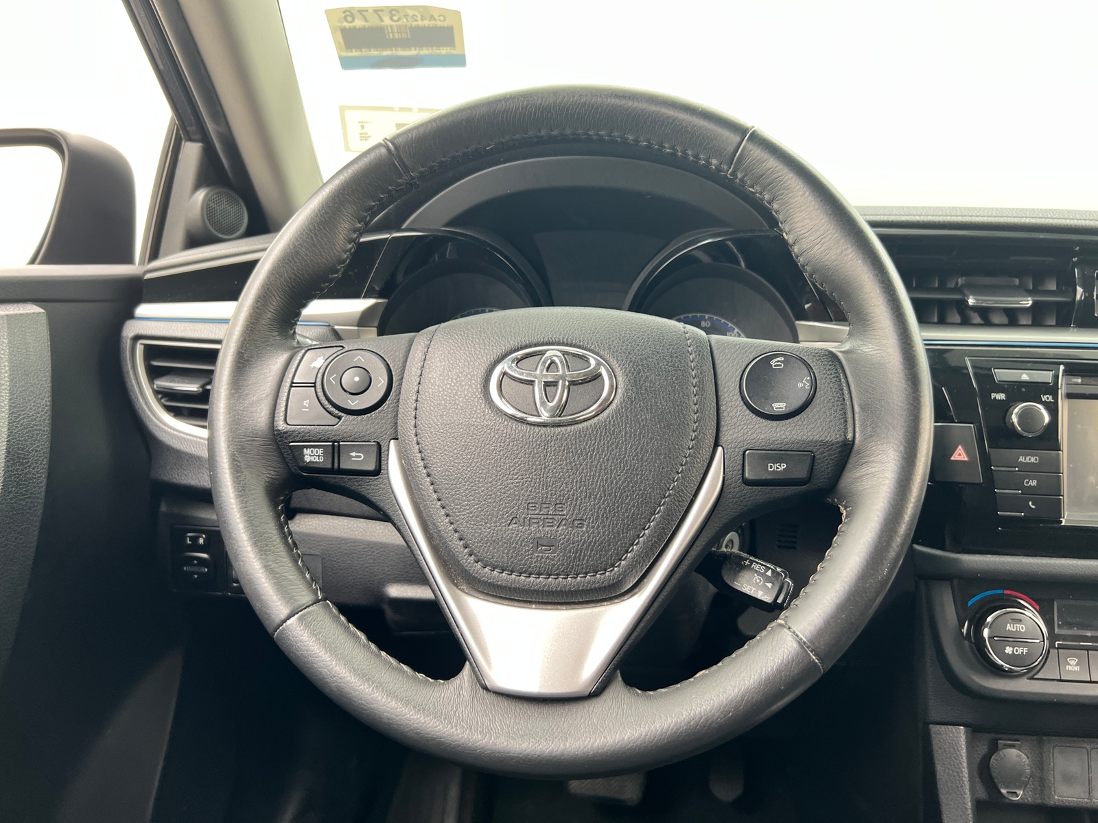 Thumbnail: 2016 Toyota Corolla - 5