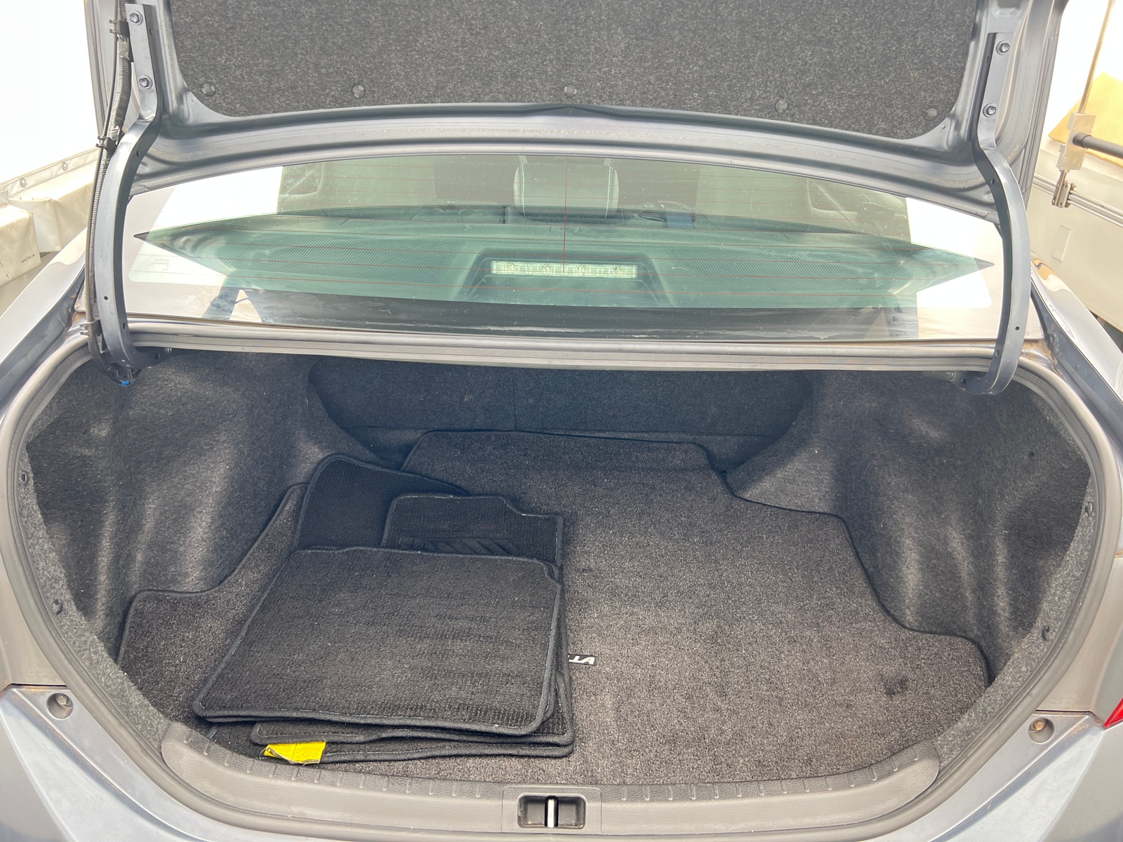 Thumbnail: 2016 Toyota Corolla - 7