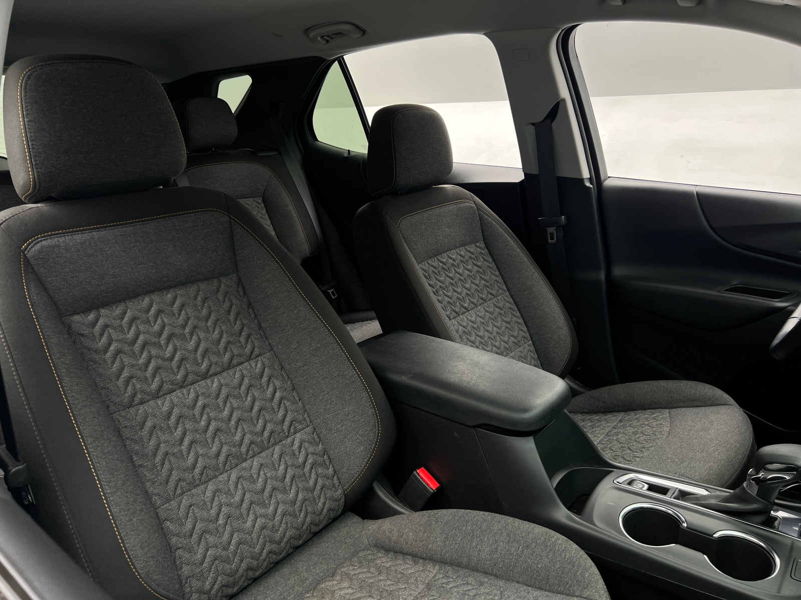 Thumbnail: 2024 Chevrolet Equinox - 2