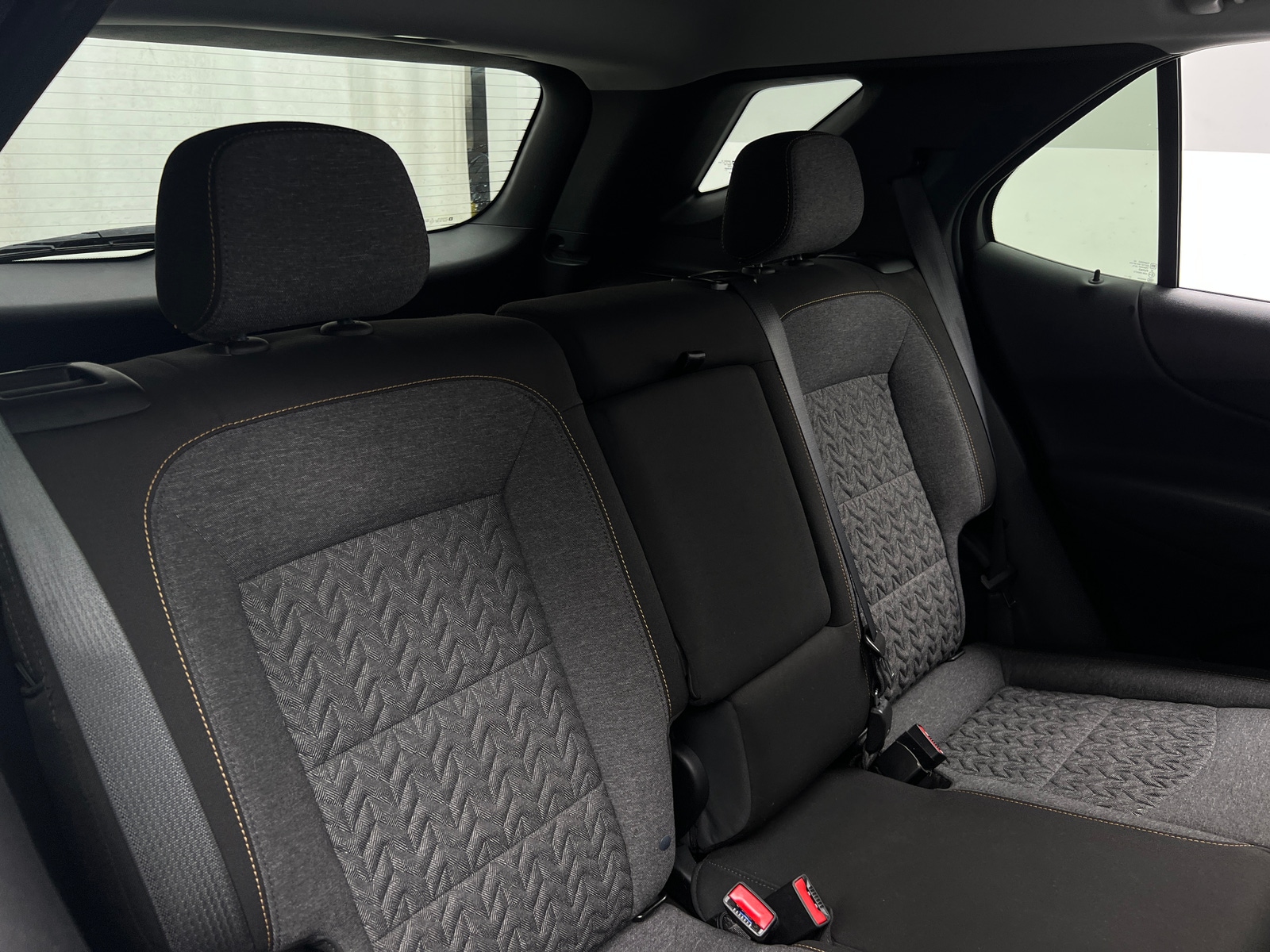 Thumbnail: 2024 Chevrolet Equinox - 6