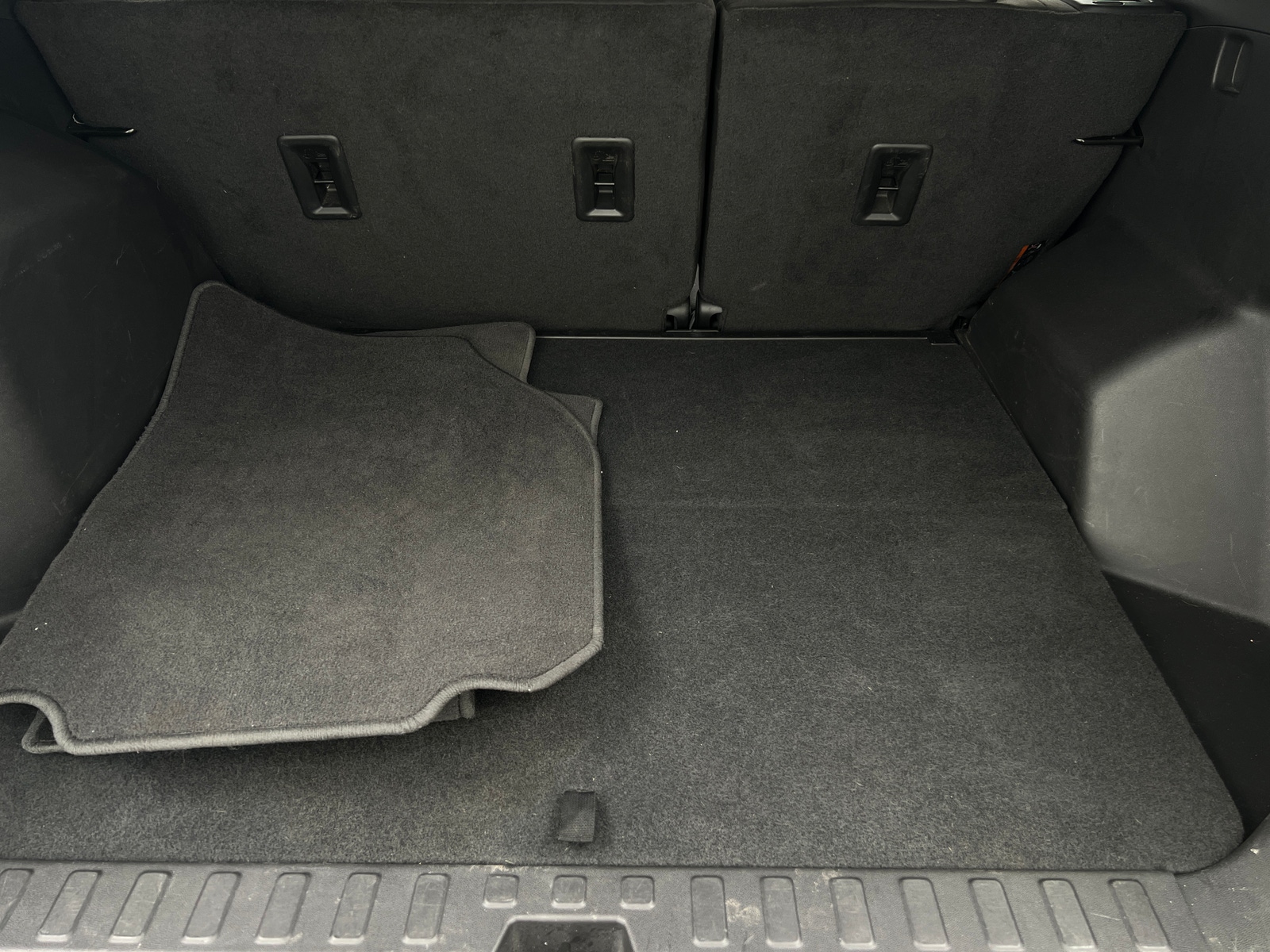 Thumbnail: 2024 Chevrolet Equinox - 7