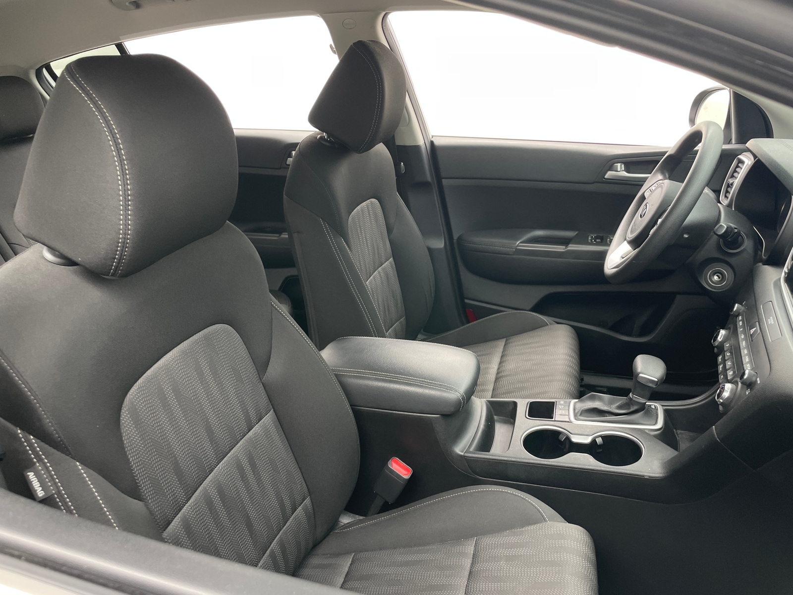 Thumbnail: 2022 Kia Sportage - 2