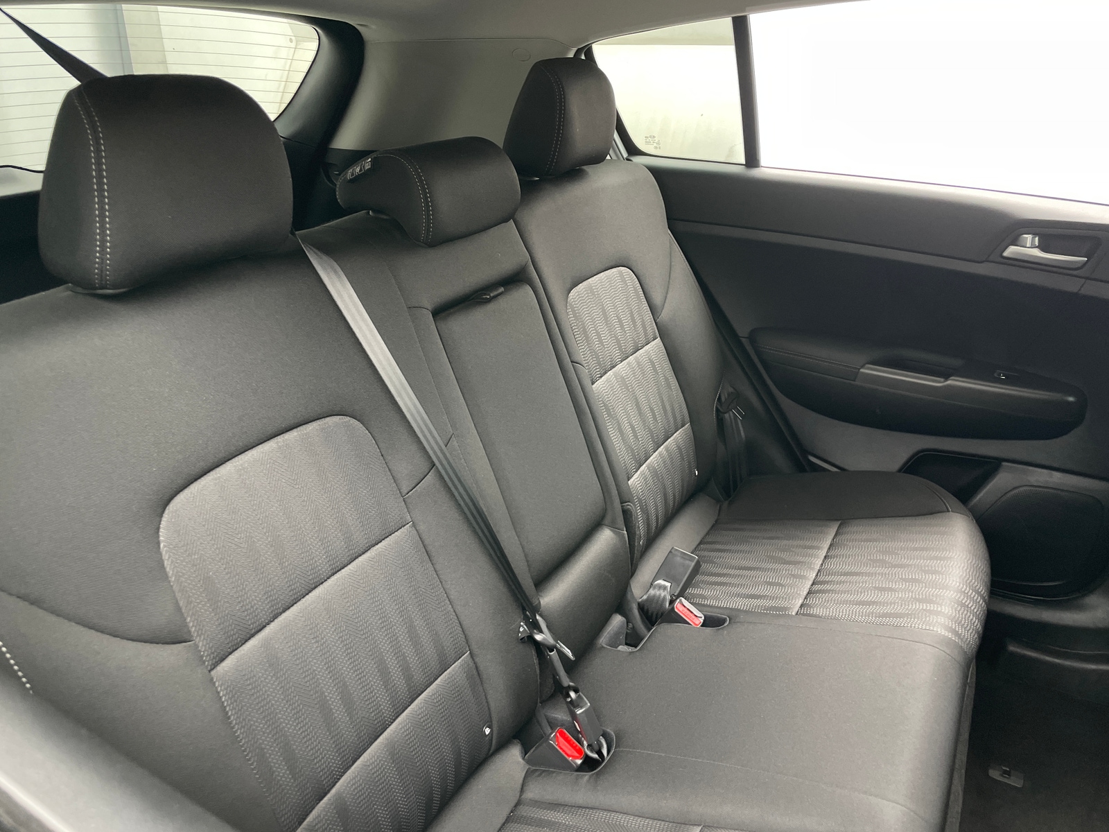 Thumbnail: 2022 Kia Sportage - 6