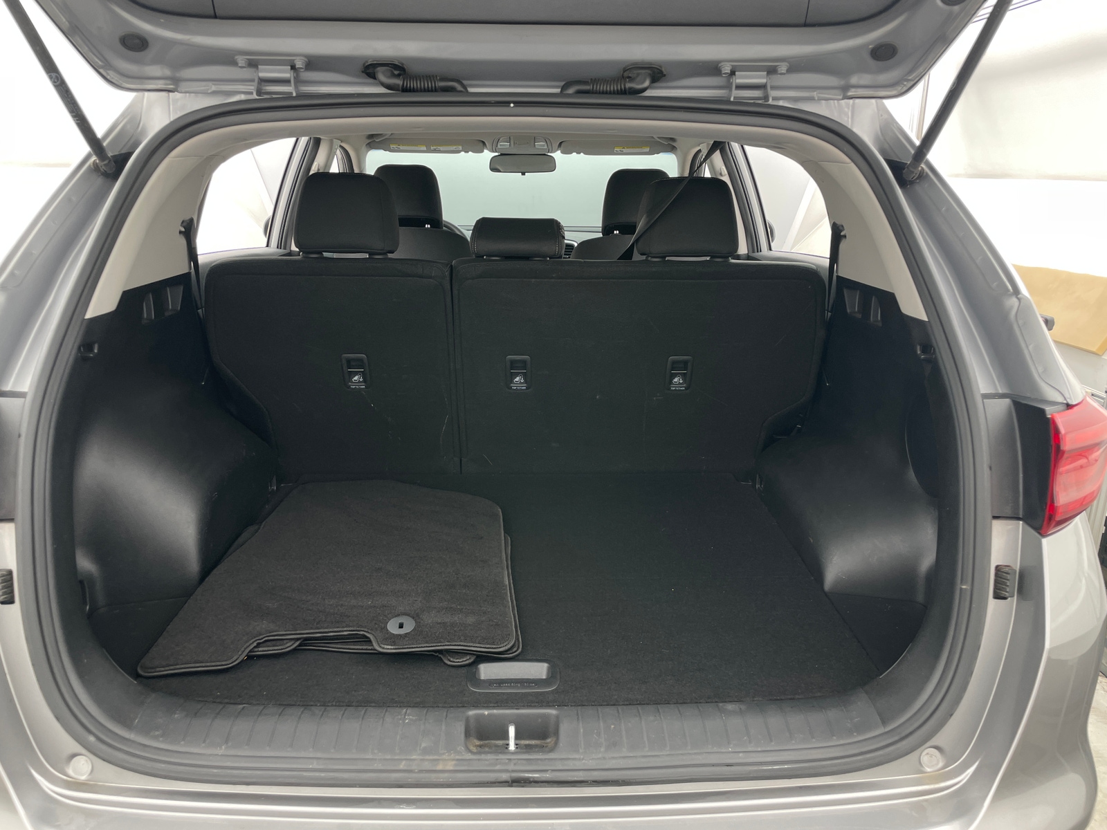 Thumbnail: 2022 Kia Sportage - 7