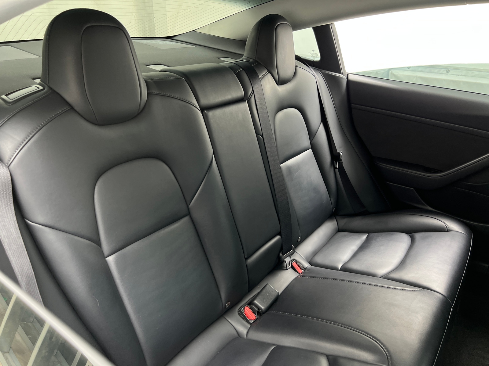 Thumbnail: 2020 Tesla Model 3 - 5